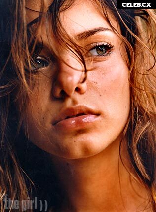 Milena Toscano Image 6792465
