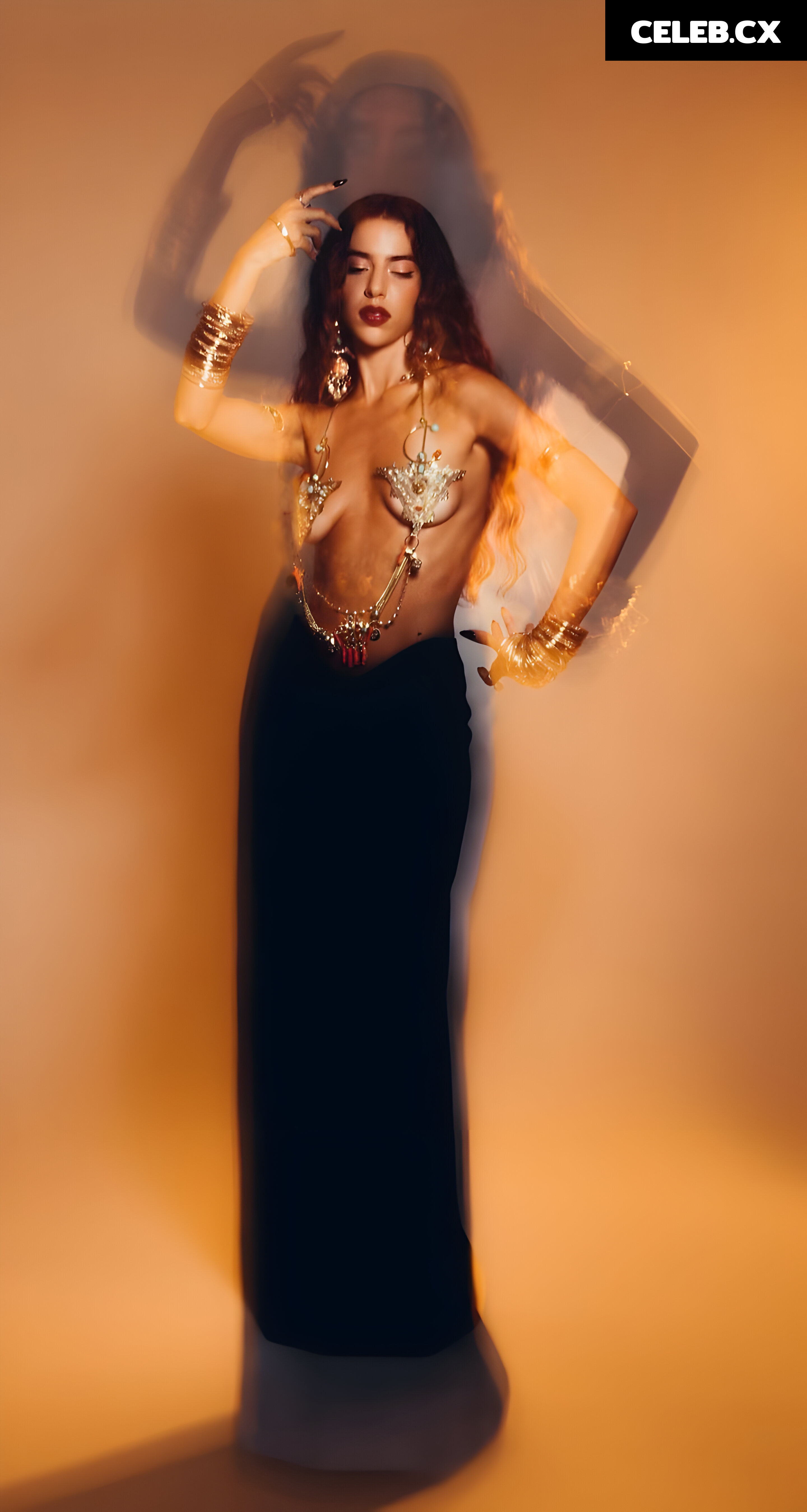 Marina Sena Image 6792301