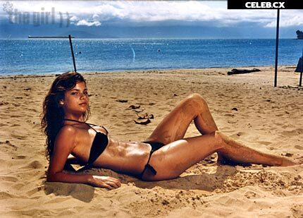Milena Toscano Image 6792243