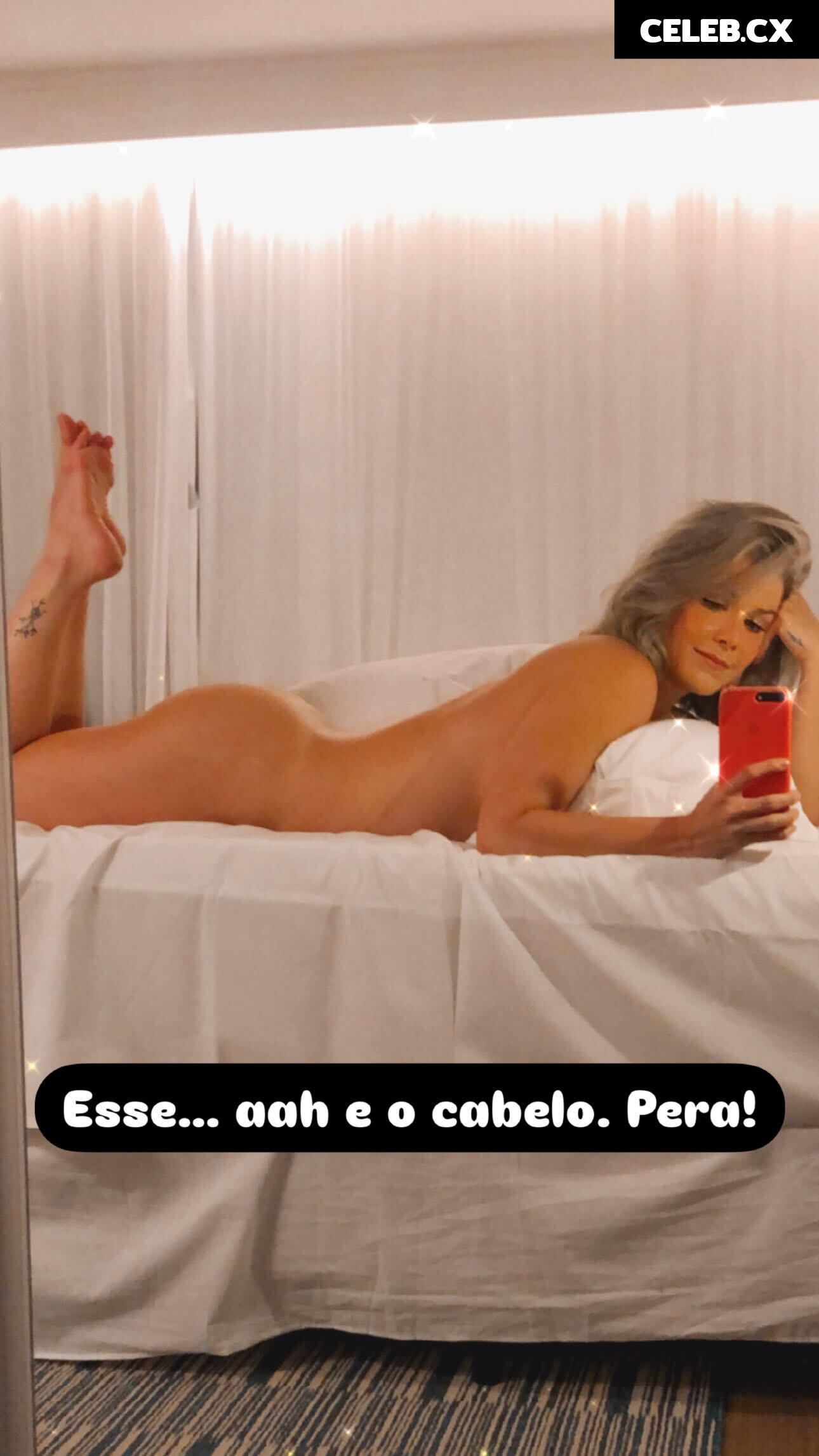 Samara Felippo Image 6793850