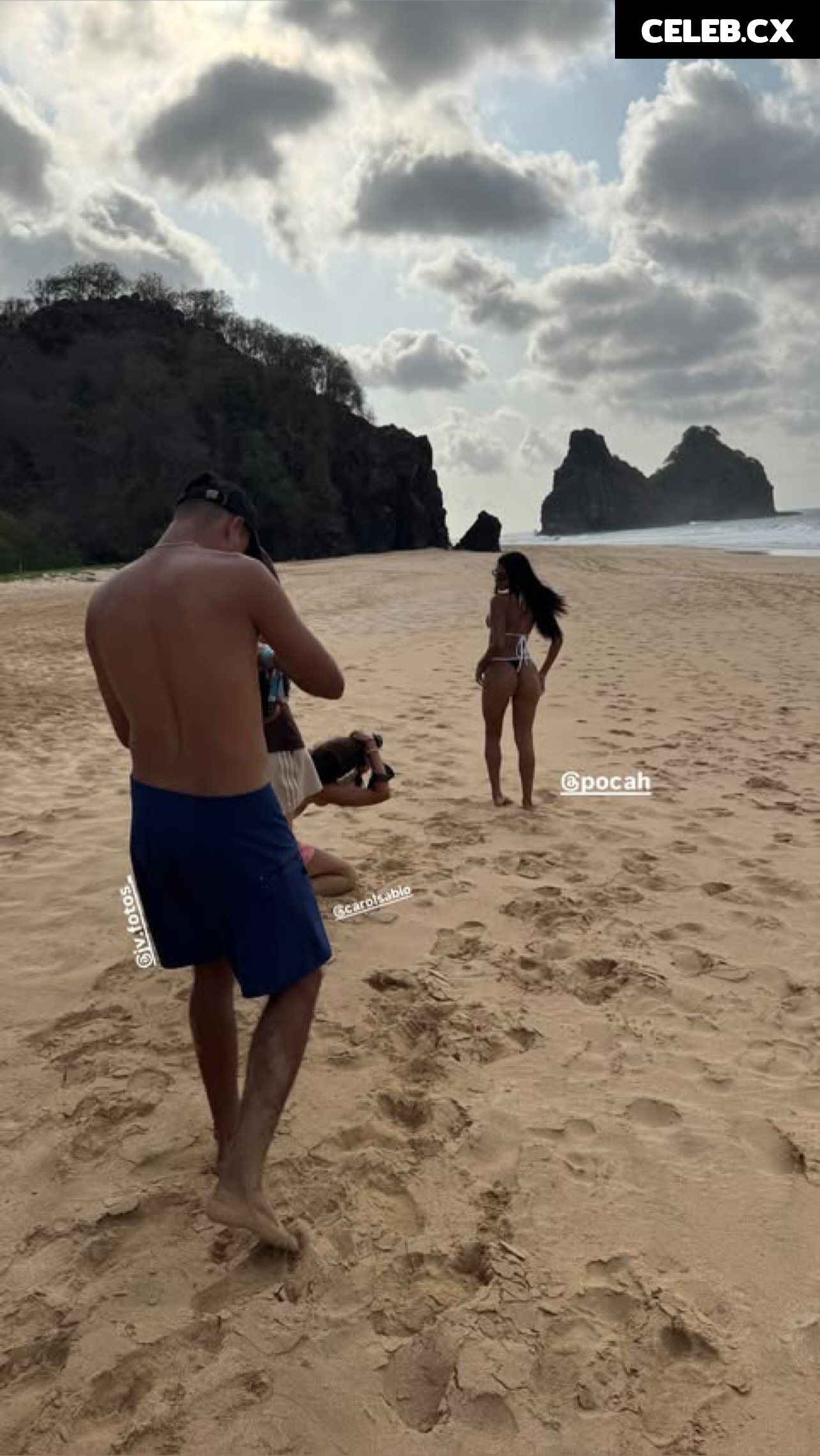 Pocah Image 6793494