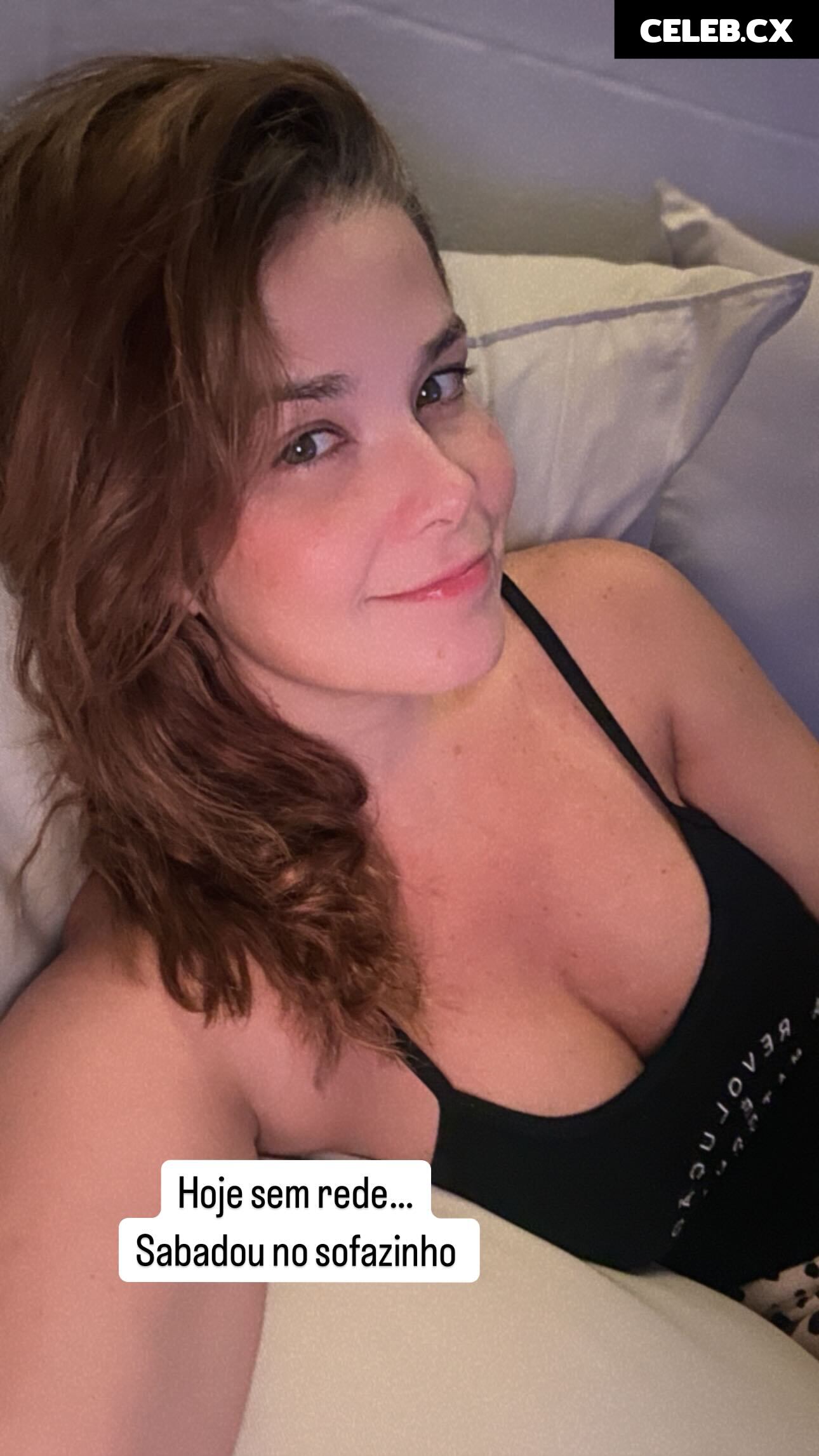 Samara Felippo Image 6793377