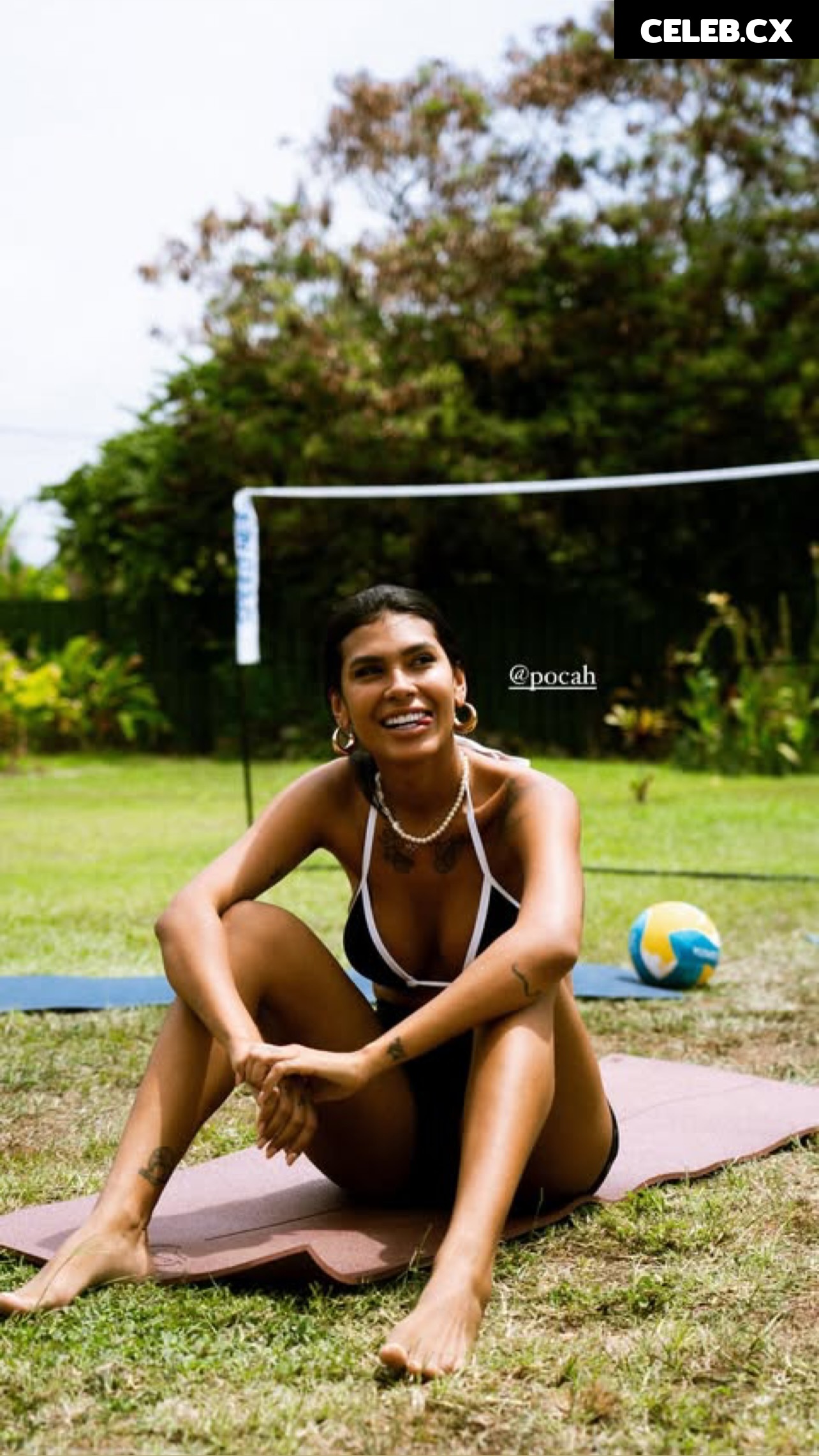 Pocah Image 6793365