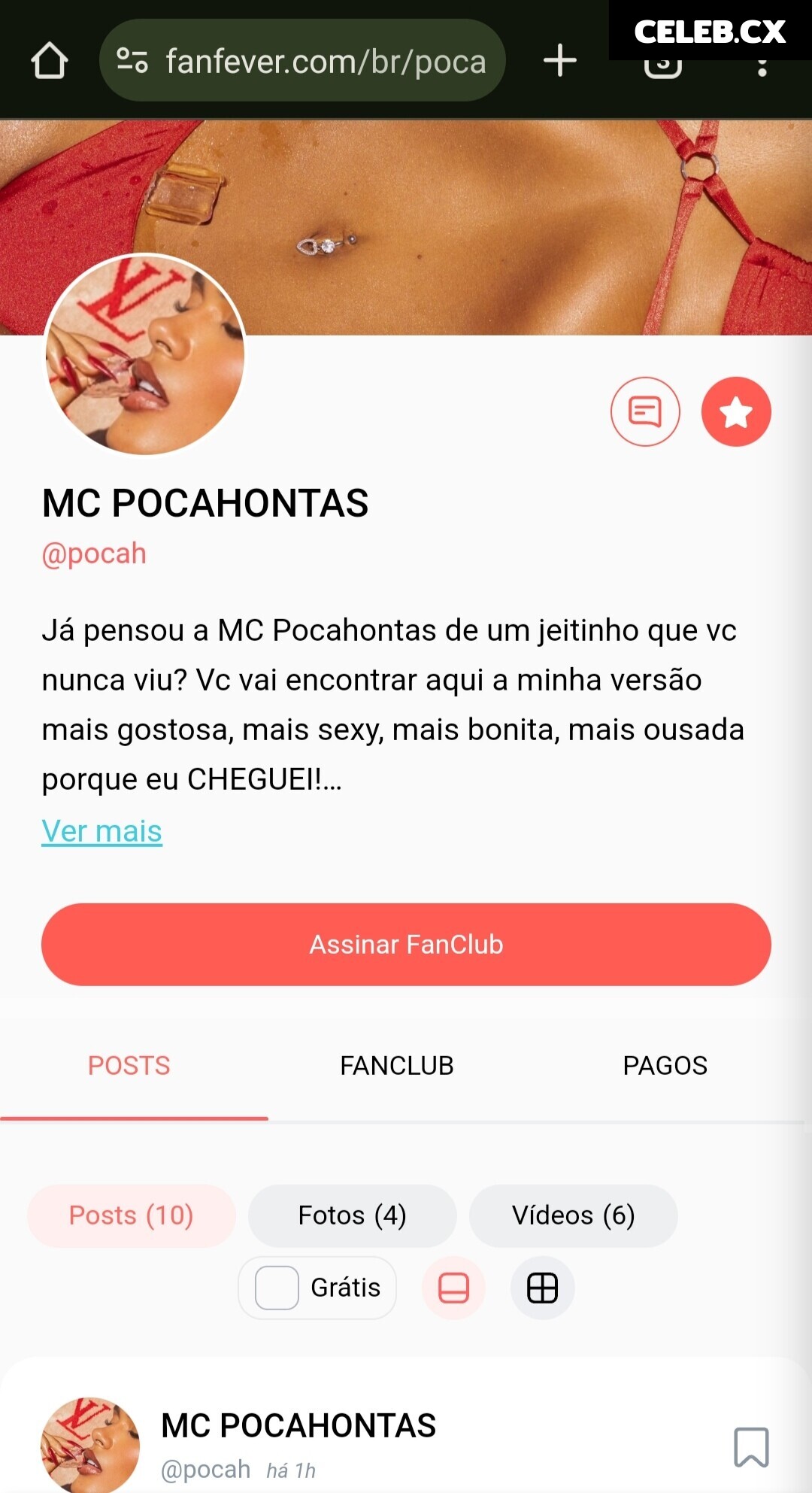 Pocah Image 6793246