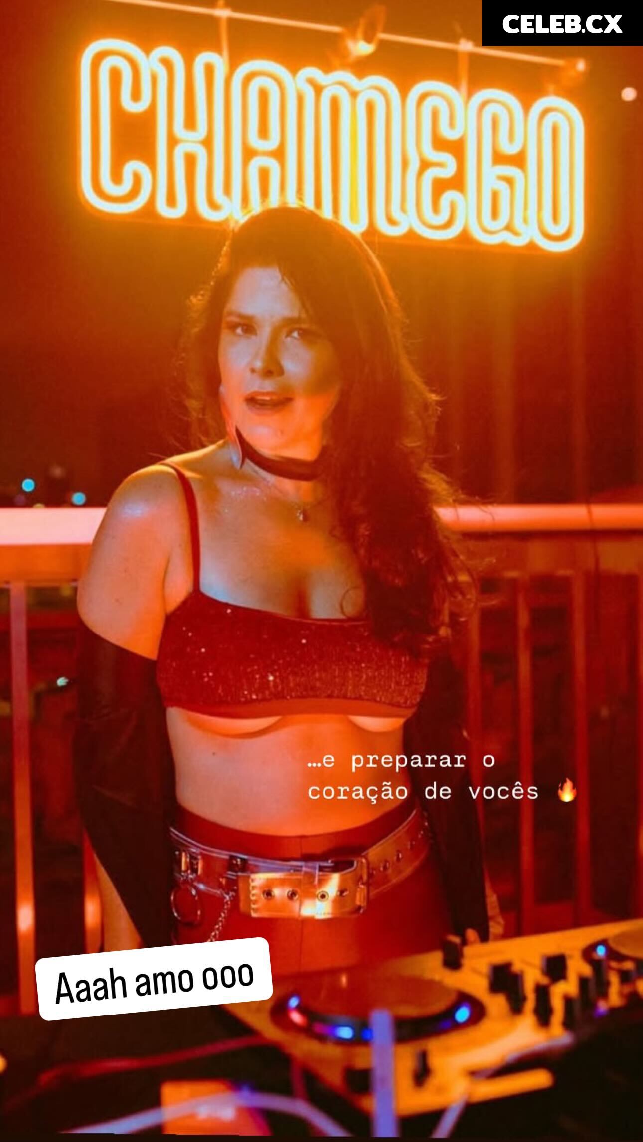 Samara Felippo Image 6793265