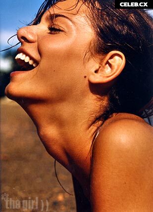 Milena Toscano Image 6790830