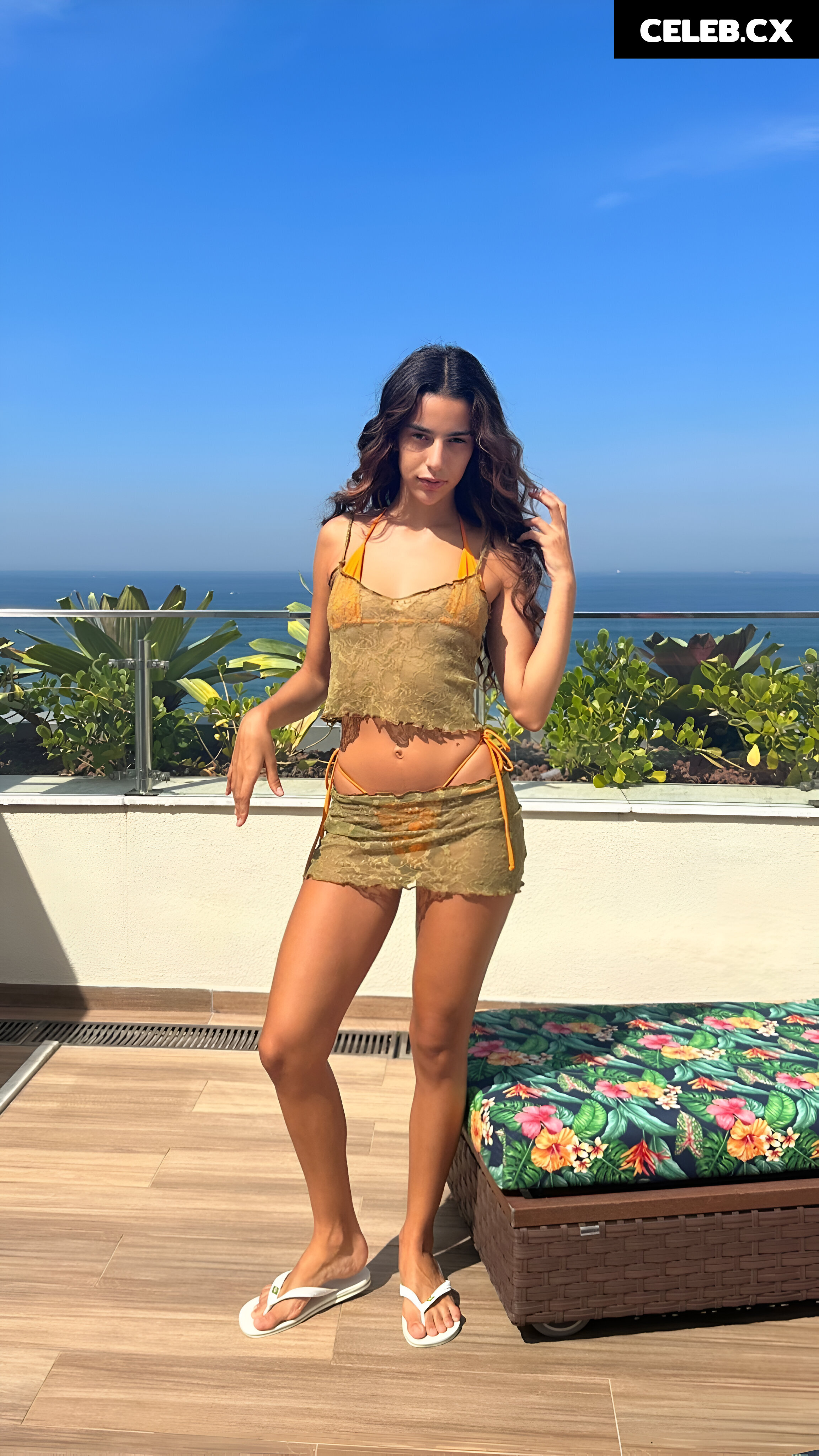 Marina Sena Image 6790575