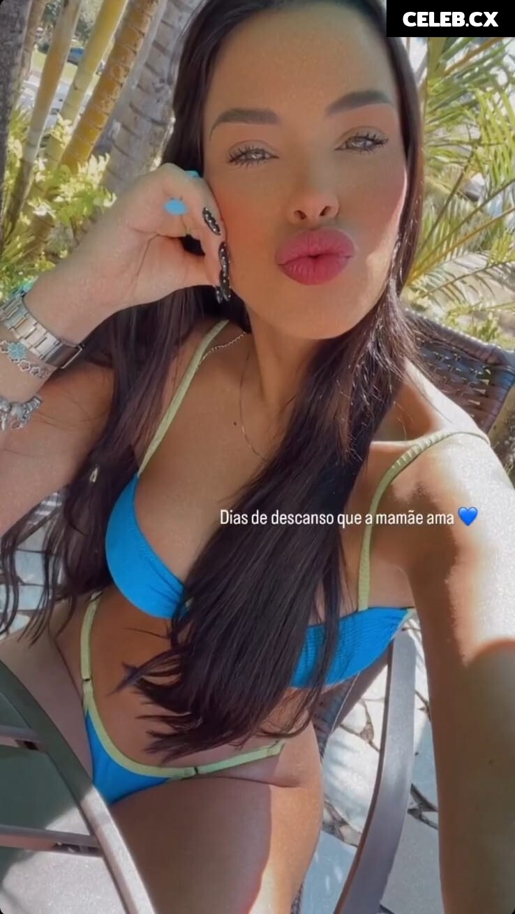 Ivy Moraes (Ex-BBB) Image 6790522