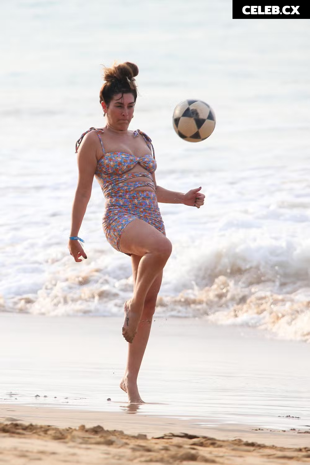 Fernanda Paes Leme Image 6790479