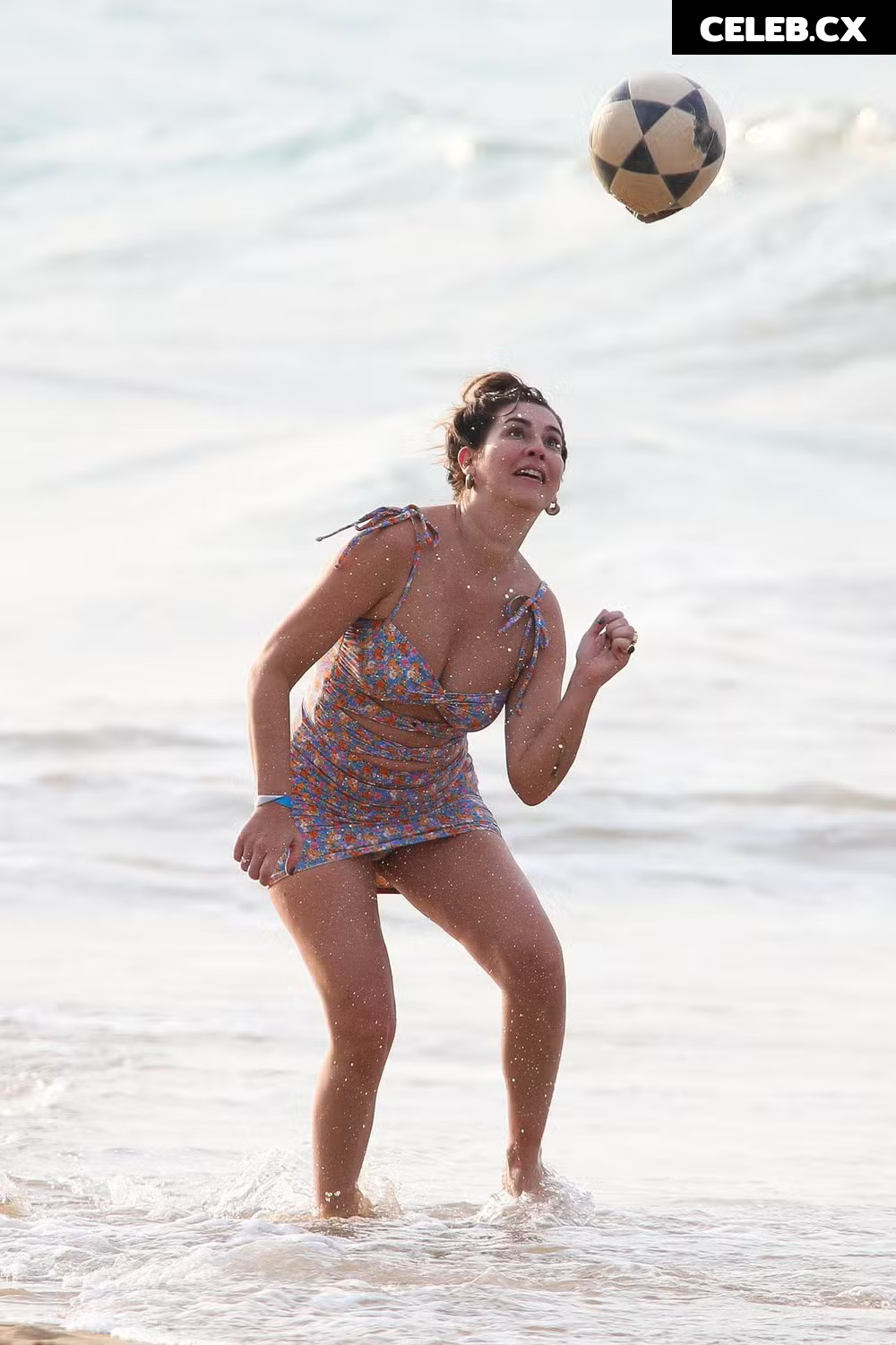 Fernanda Paes Leme Image 6790460