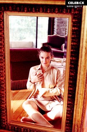 Regiane Alves Image 6790701