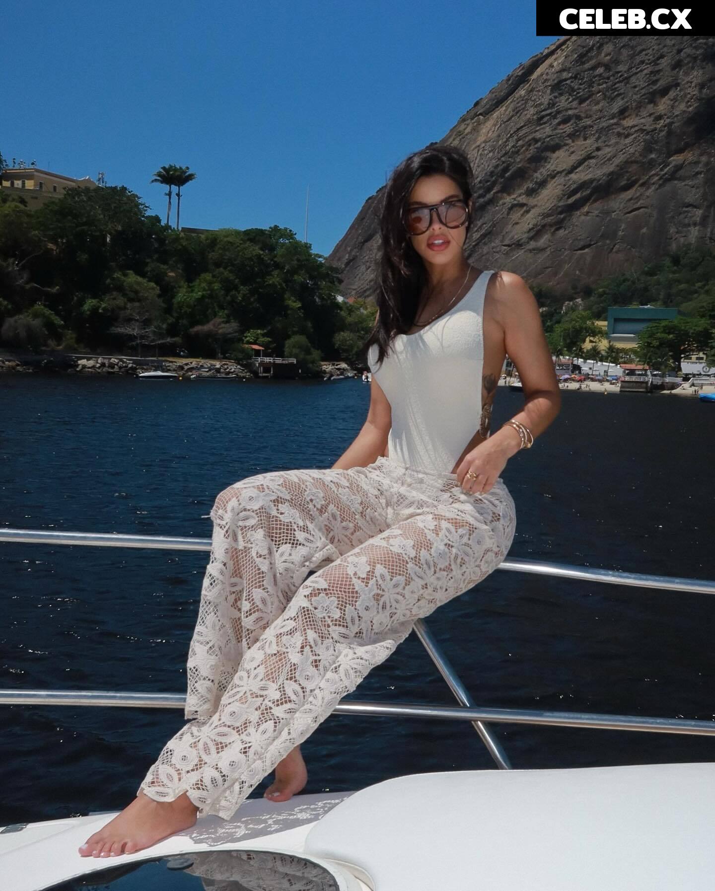 Ivy Moraes (Ex-BBB) Image 6790724