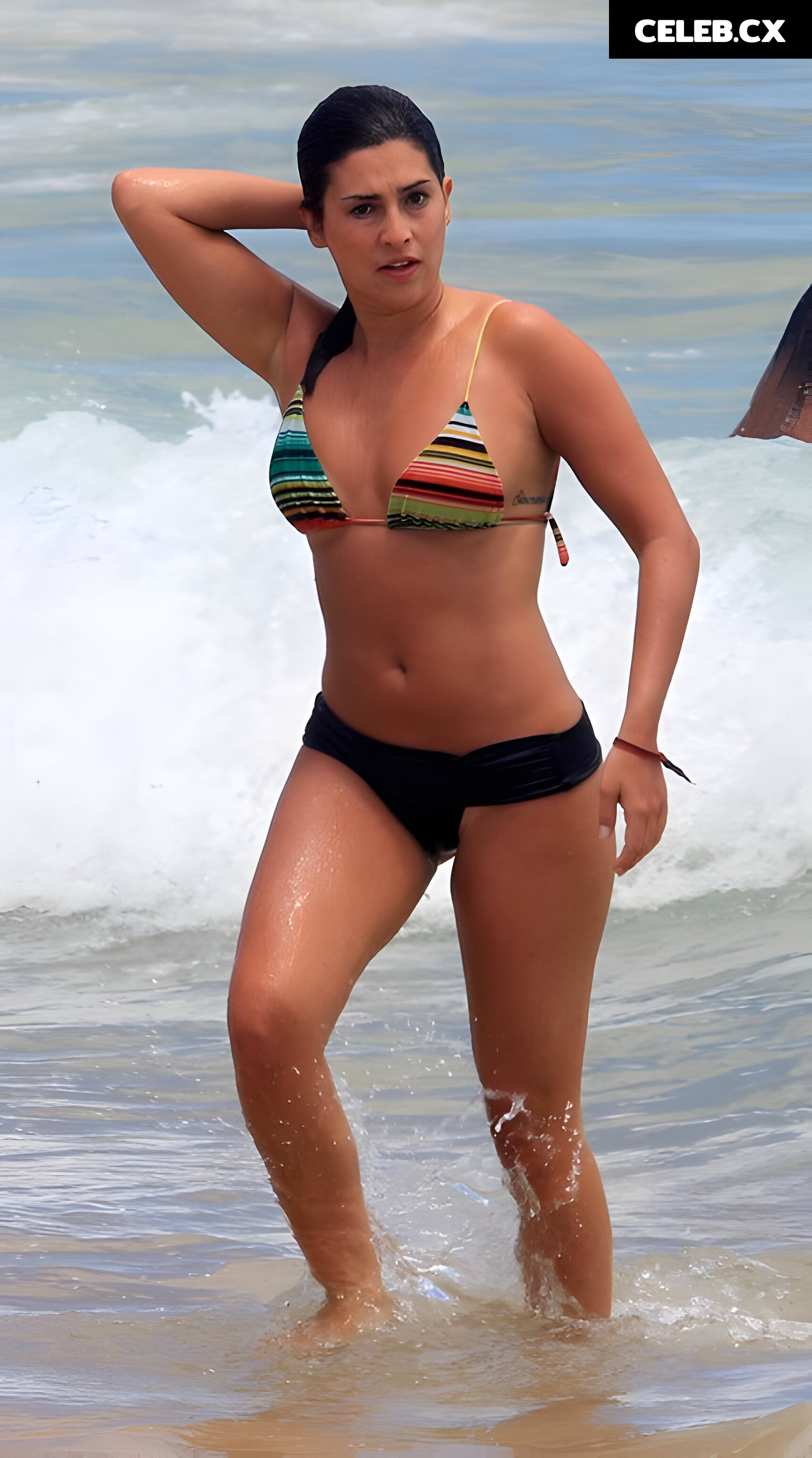 Fernanda Paes Leme Image 6790093