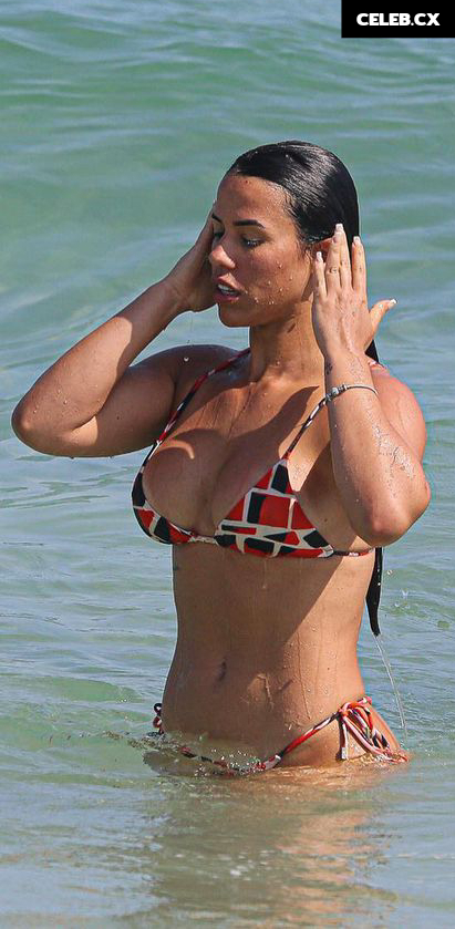 Larissa Tomásia (ex-BBB) Image 6799146