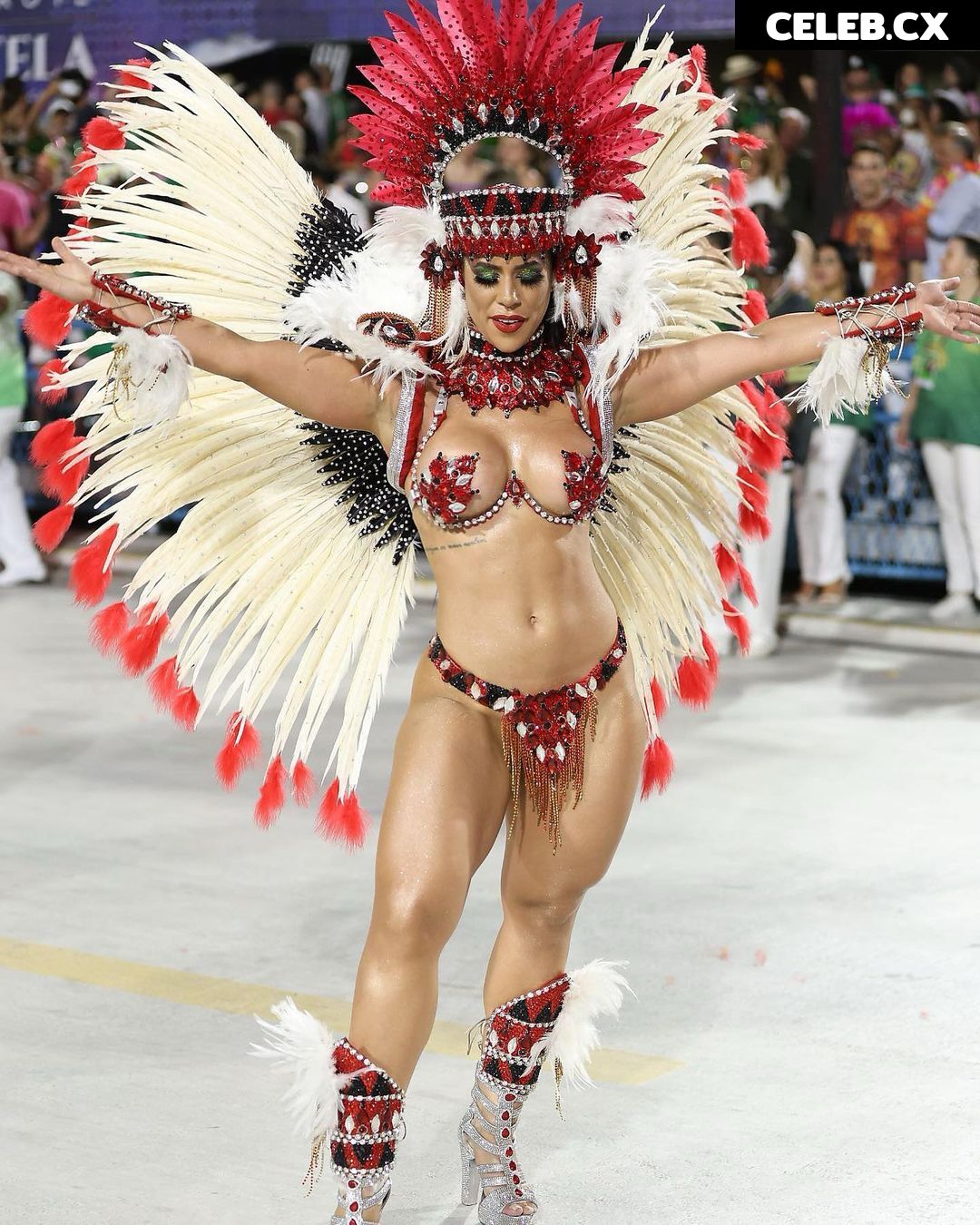 Larissa Tomásia (ex-BBB) Image 6799330