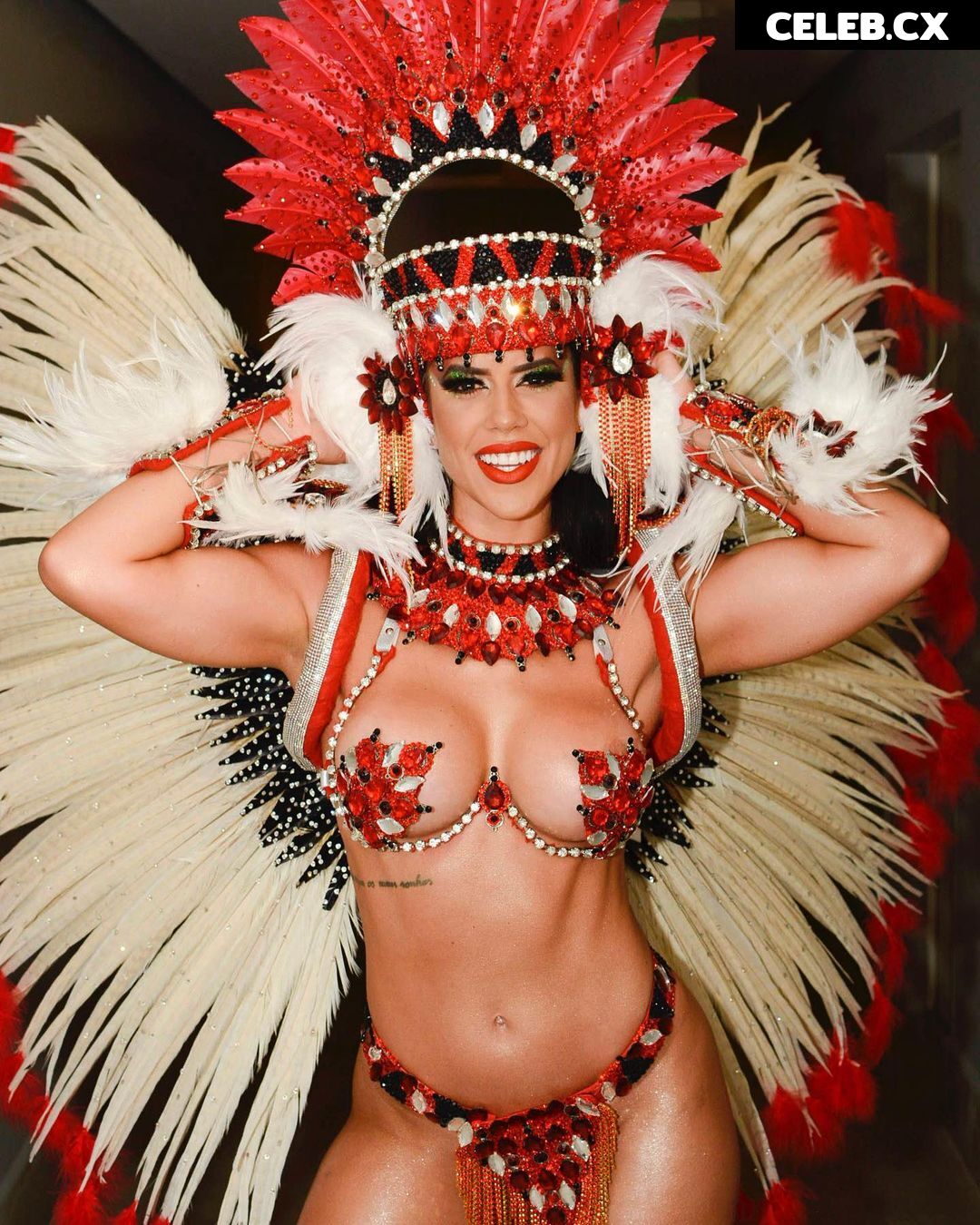 Larissa Tomásia (ex-BBB) Image 6799208