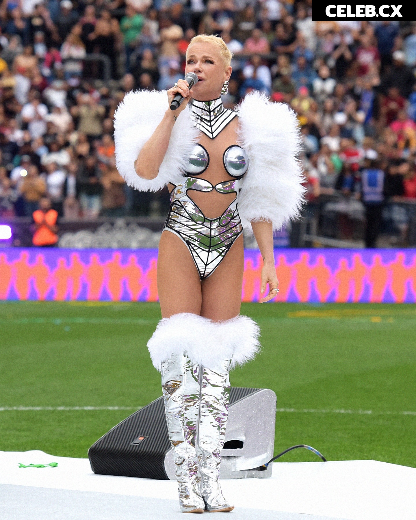Xuxa Meneghel Image 6799958