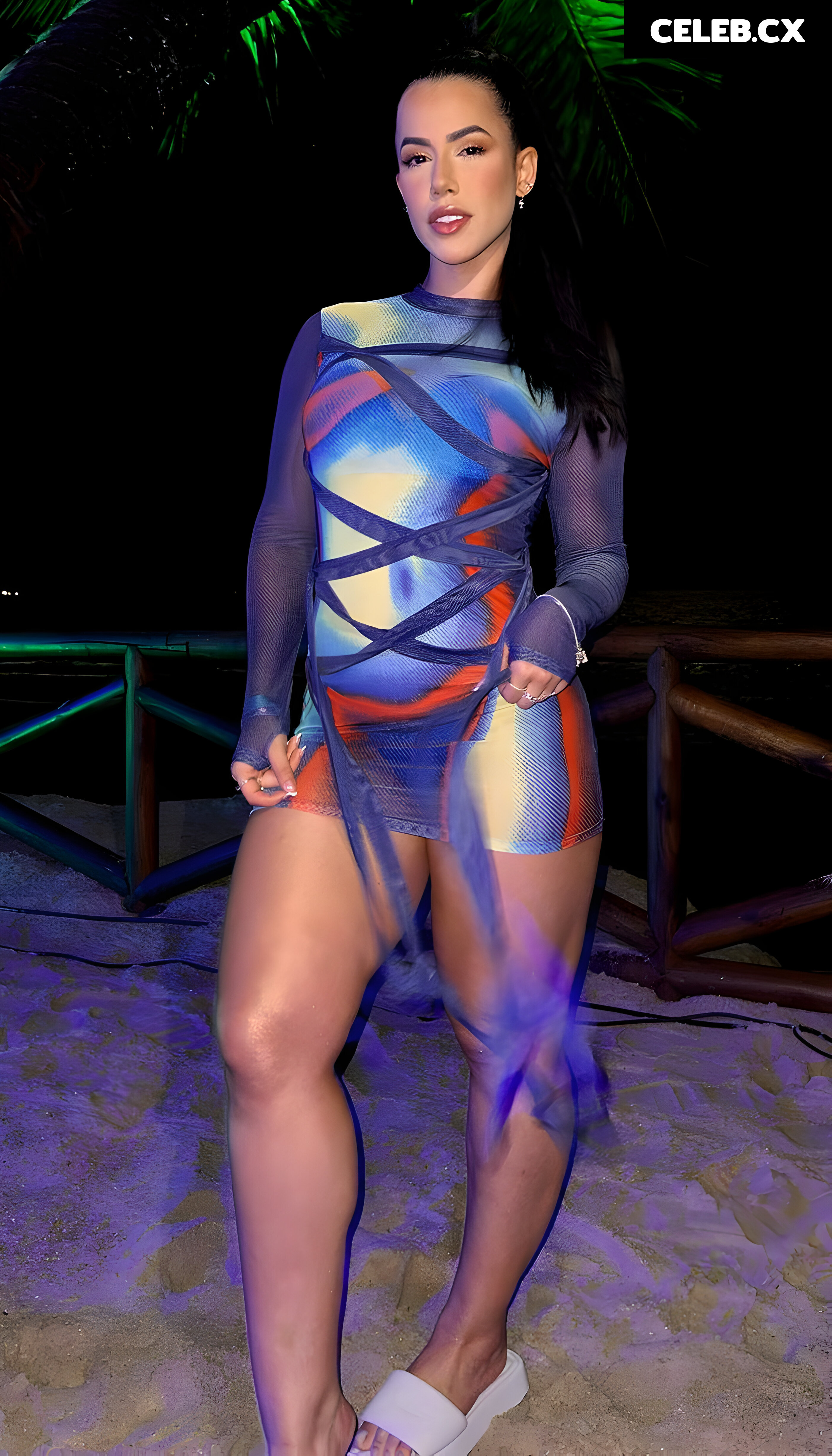 Larissa Tomásia (ex-BBB) Image 6799966