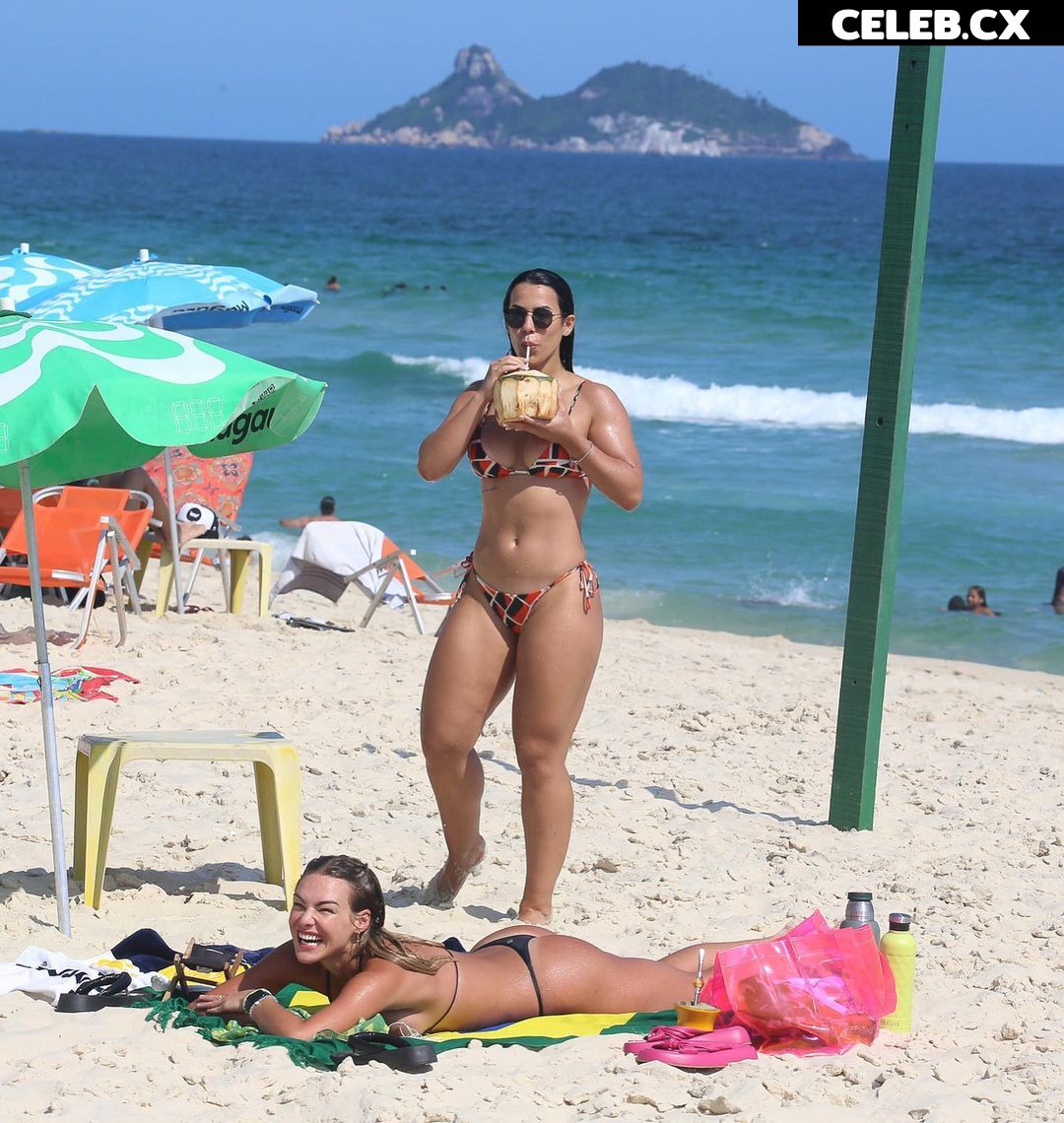Larissa Tomásia (ex-BBB) Image 6798887