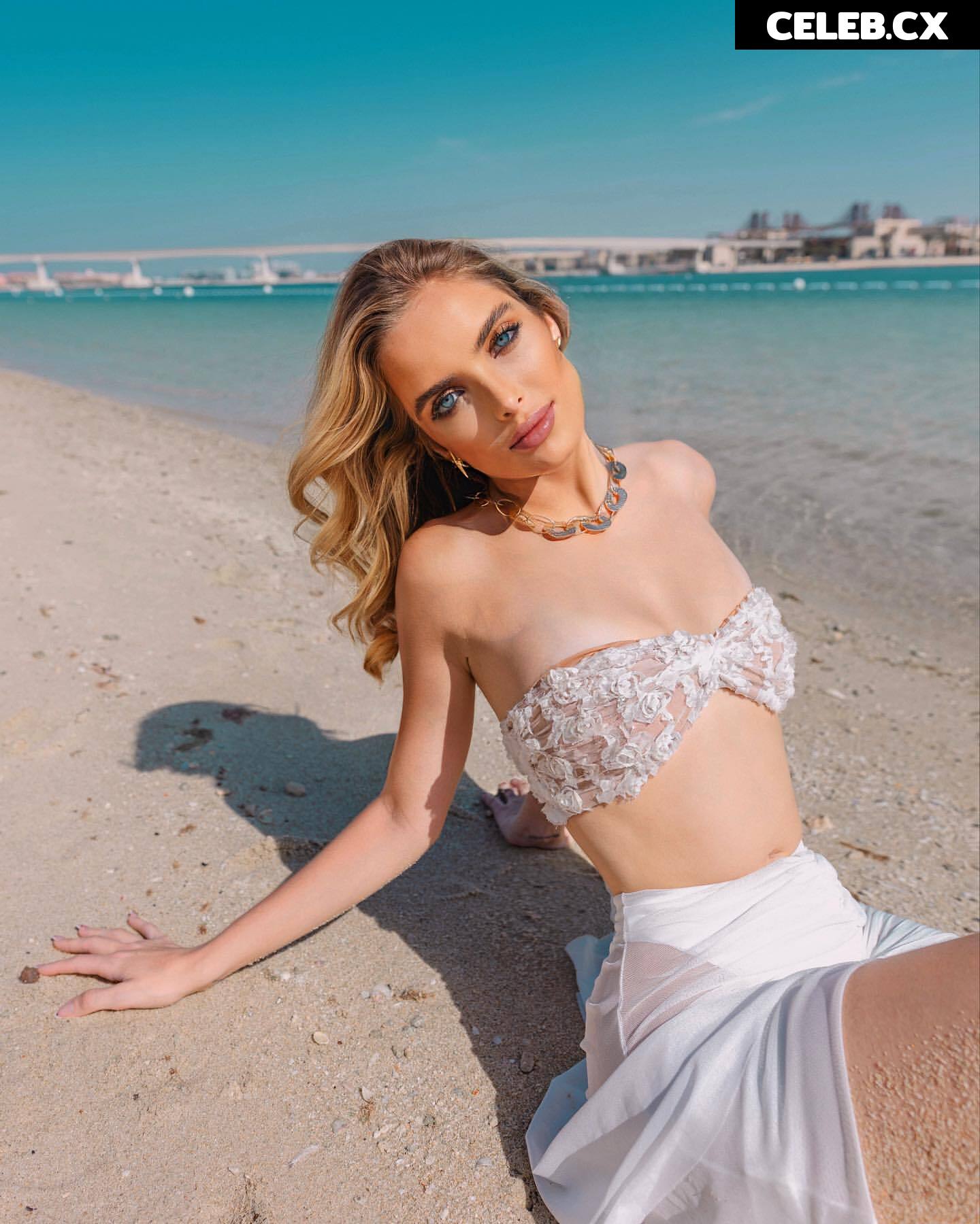 Giovanna Chaves Image 6798076