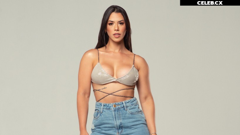Larissa Tomásia (ex-BBB) Image 6798211