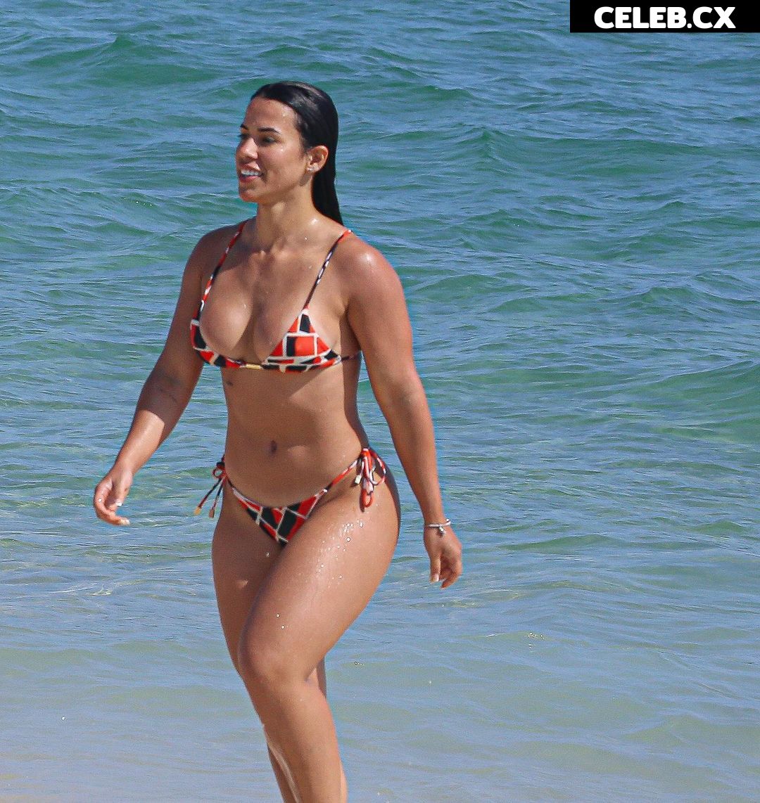 Larissa Tomásia (ex-BBB) Image 6798931