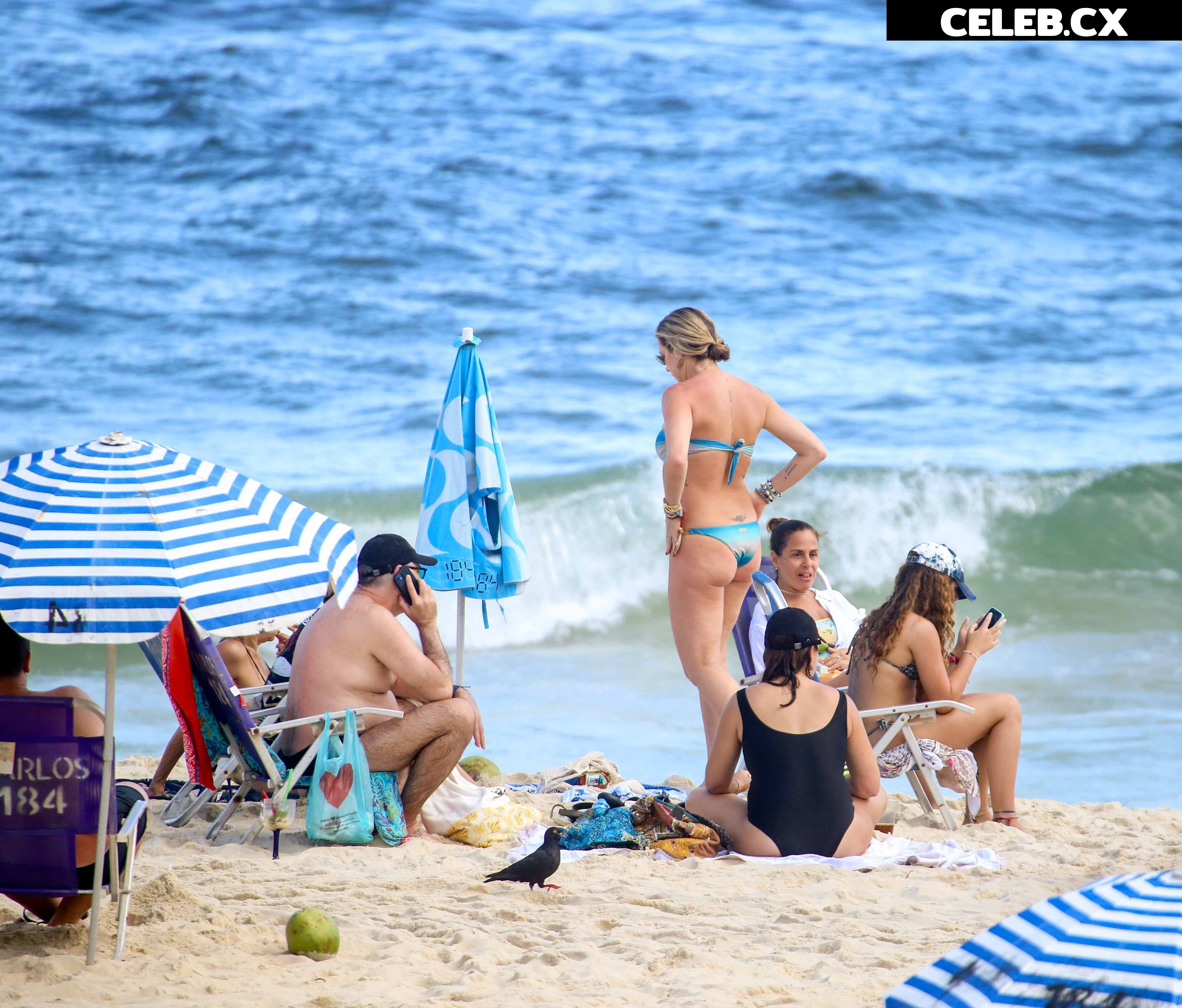 Luana Piovani Image 6785597