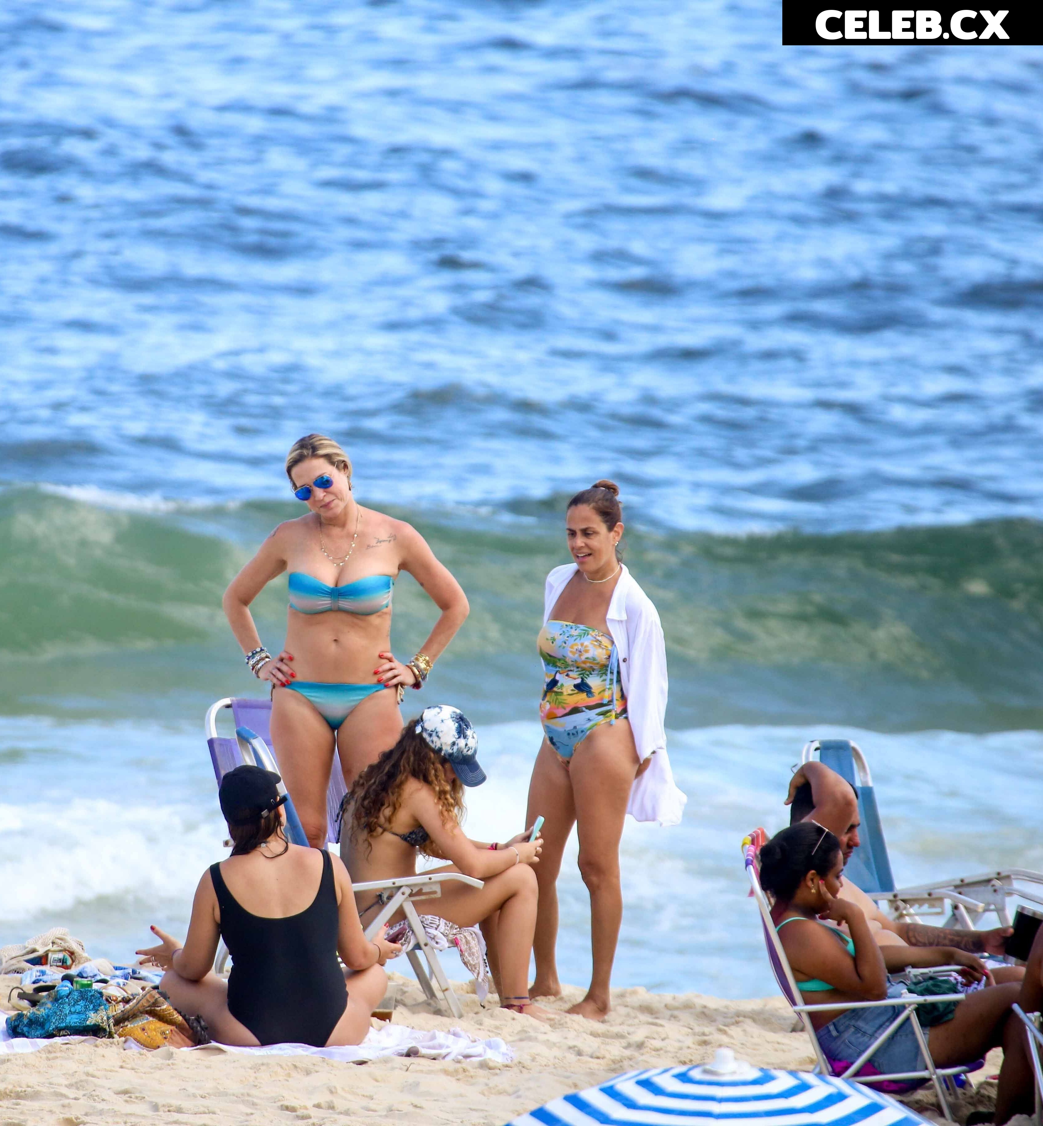 Luana Piovani Image 6785697