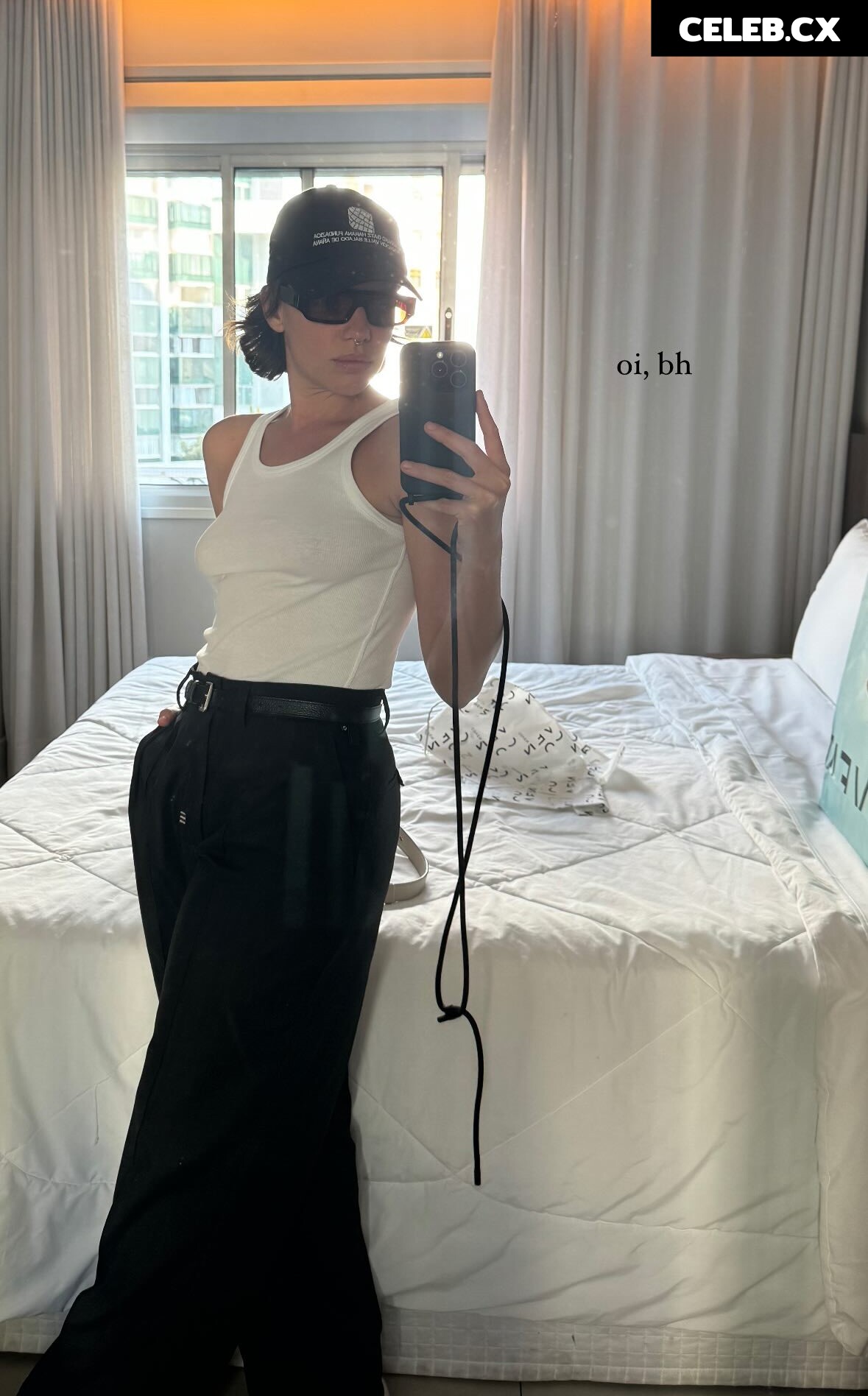 Bruna Linzmeyer Image 6785050