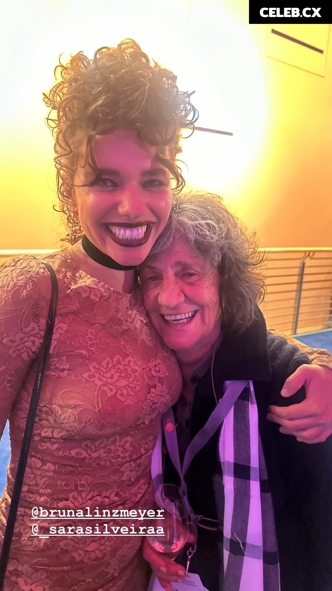 Bruna Linzmeyer Image 6785005