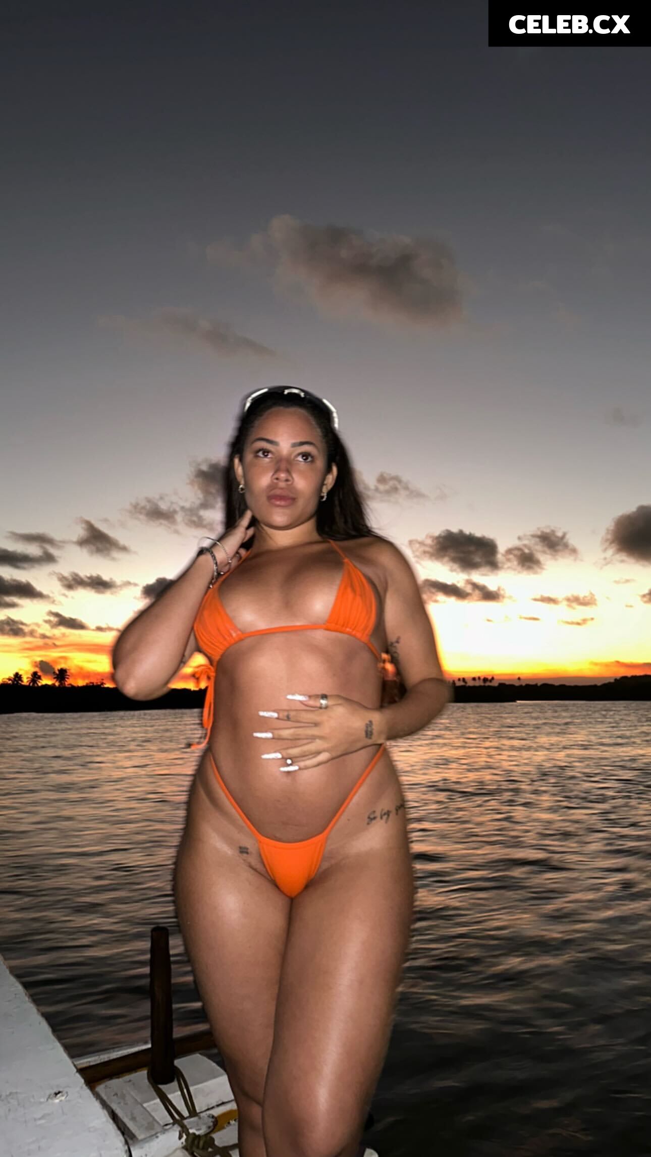 Vitoria Kelly (VK) Image 6785344