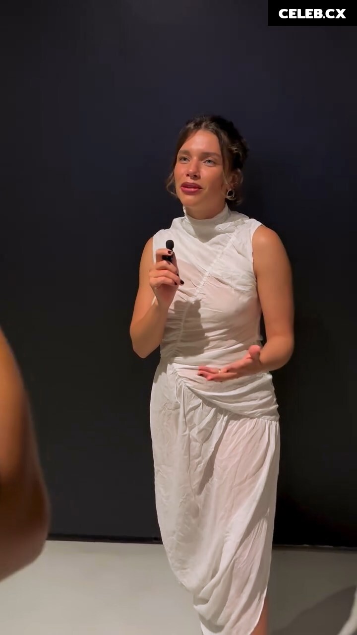 Bruna Linzmeyer Image 6786596