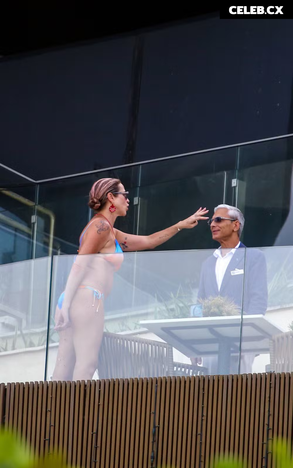 Luana Piovani Image 6786529