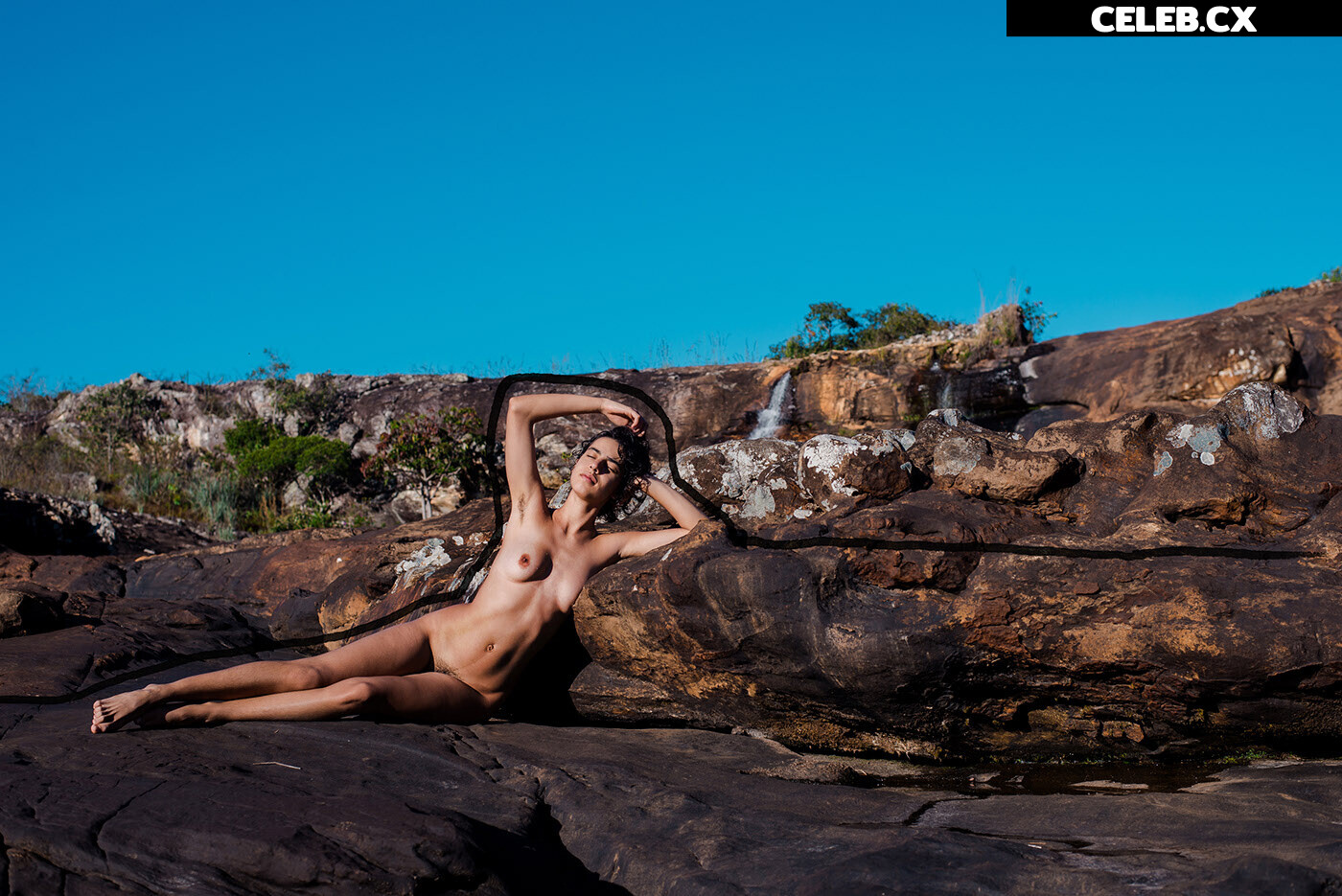 Marina Sena Image 6786450