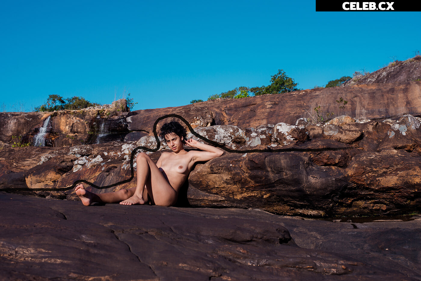 Marina Sena Image 6786409