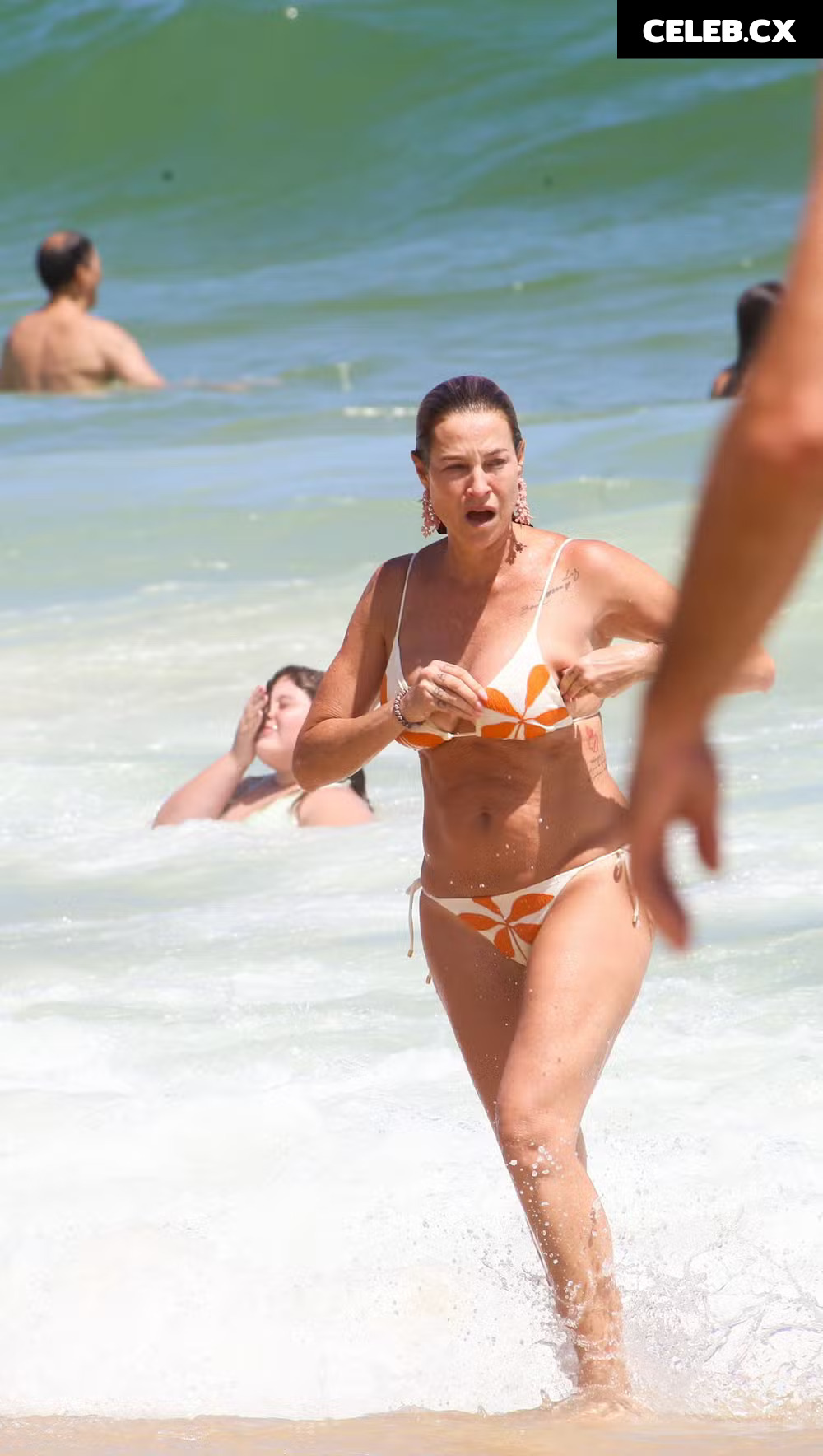 Luana Piovani Image 6786134