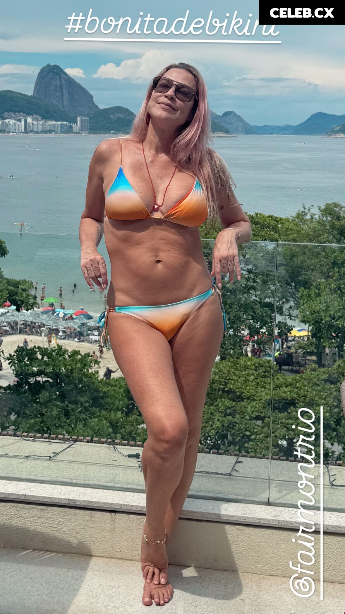 Luana Piovani Image 6786330