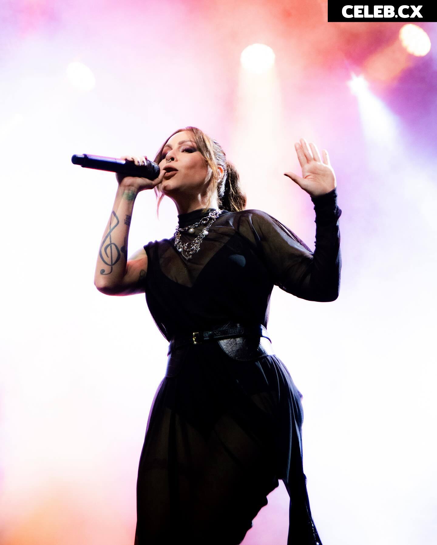 Pitty Image 6787507