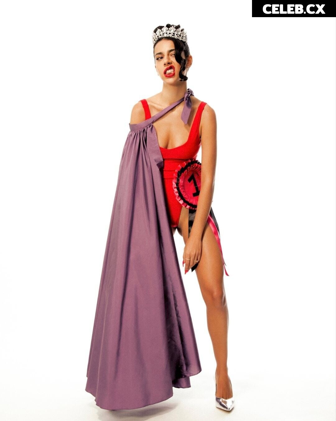 Marina Sena Image 6787641