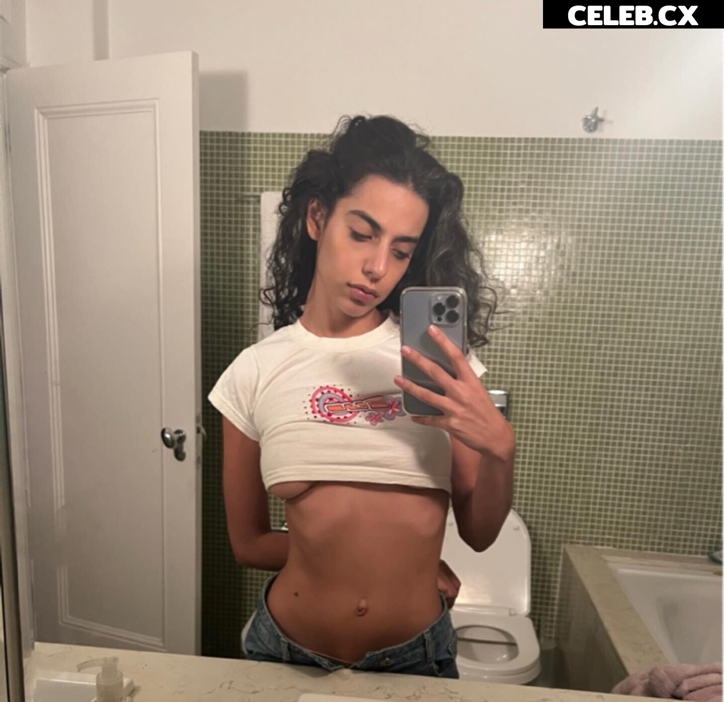 Marina Sena Image 6787051