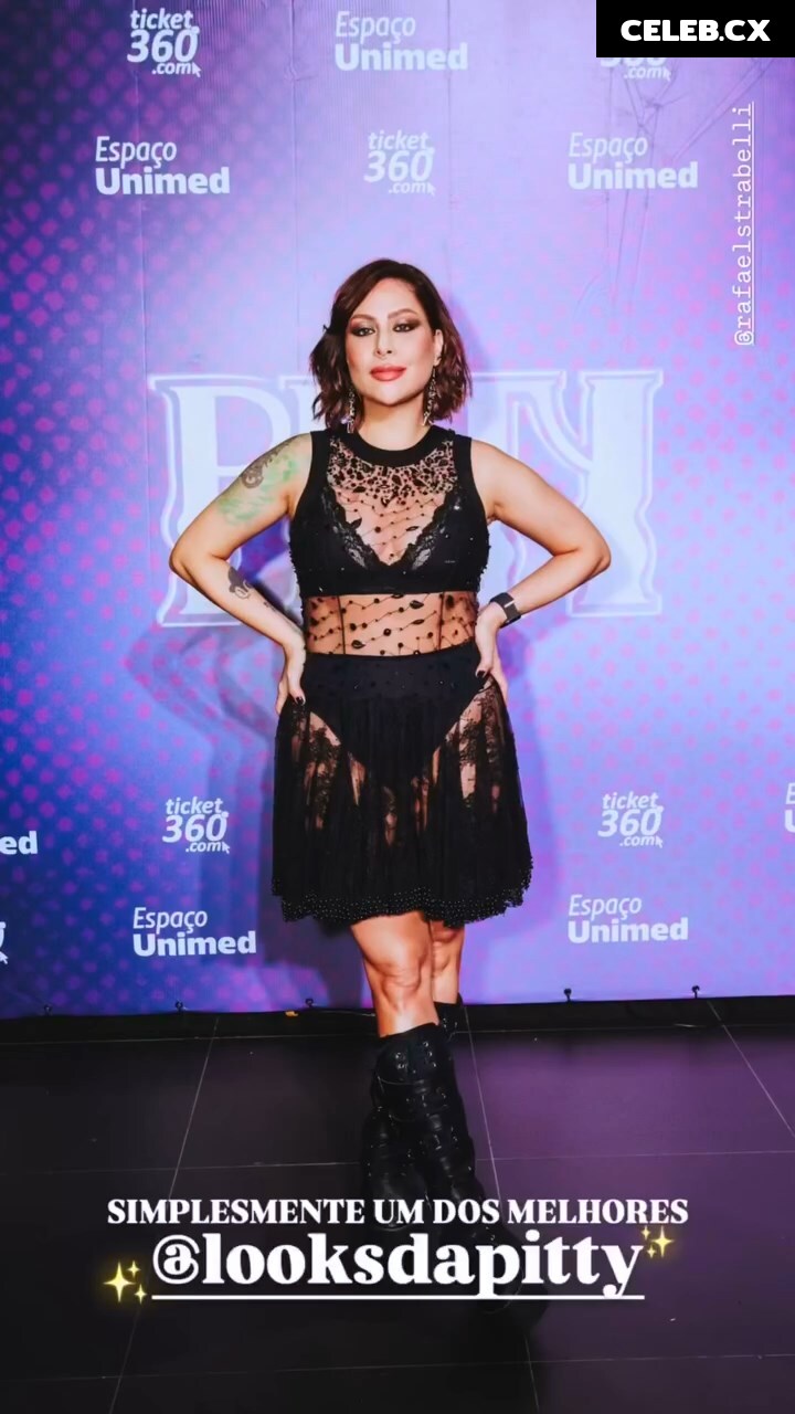 Pitty Image 6787001