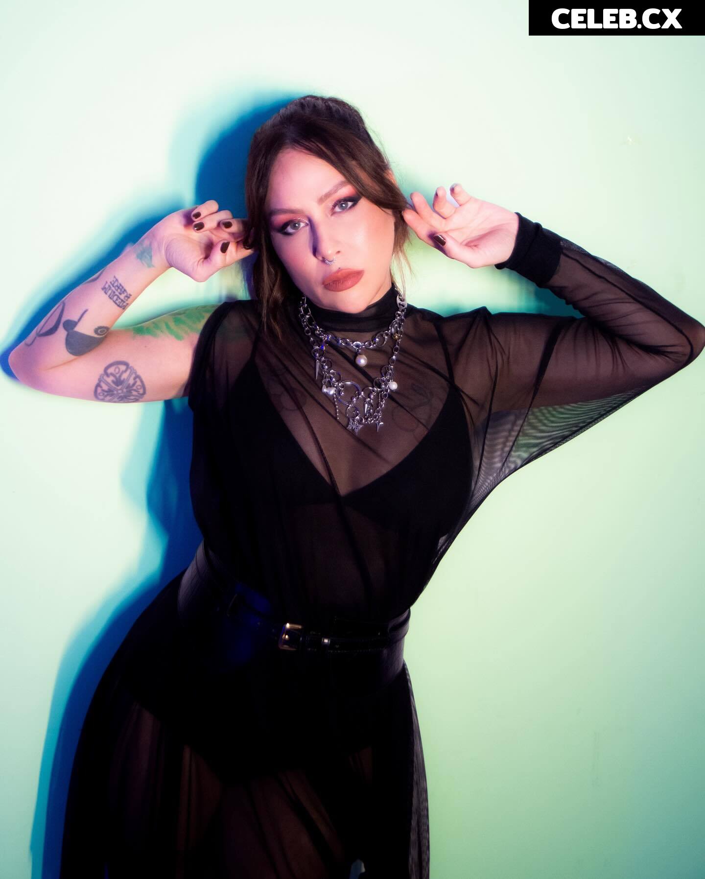 Pitty Image 6787343