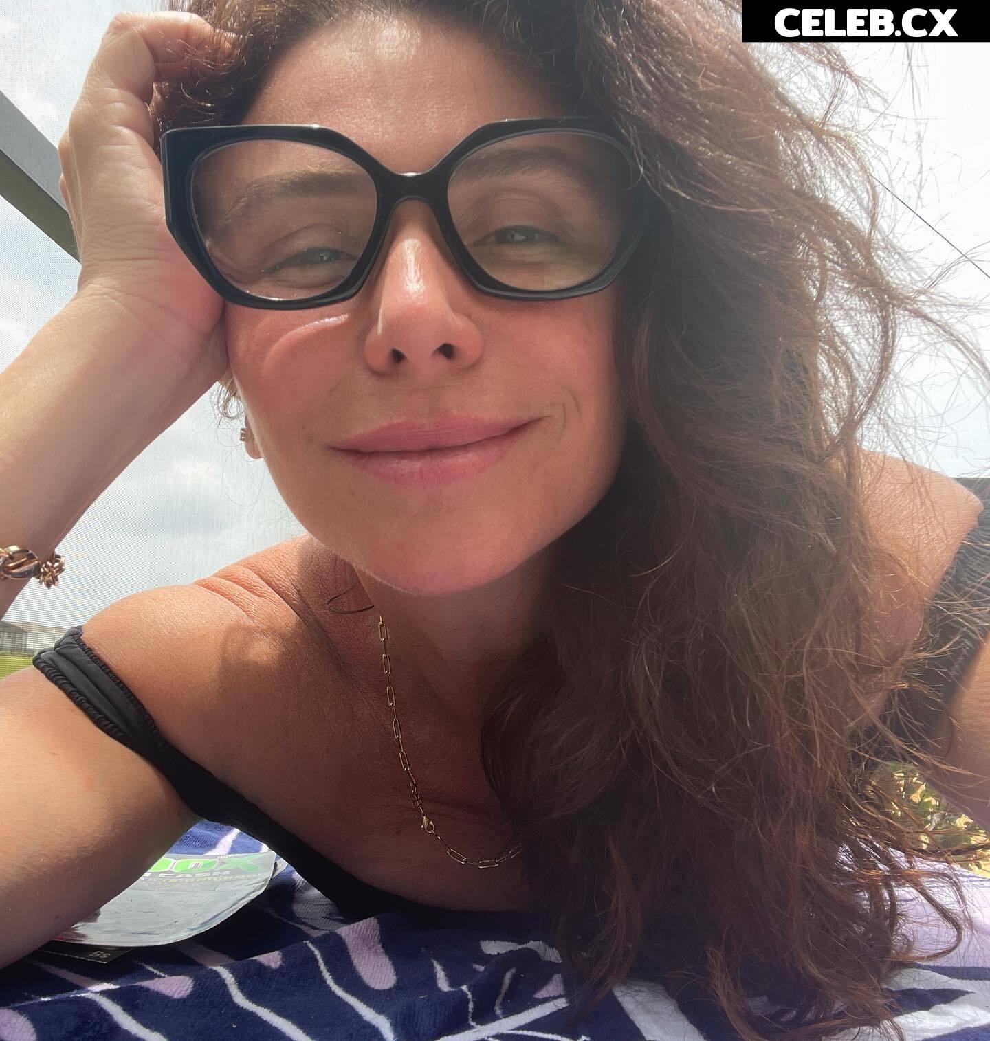Giovanna Antonelli Image 6784761