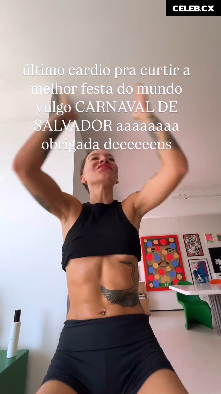 Priscilla Alcantara Image 6784110
