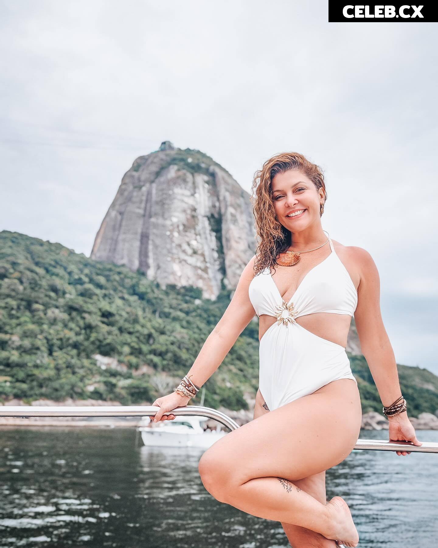 Bárbara Borges Image 6781554