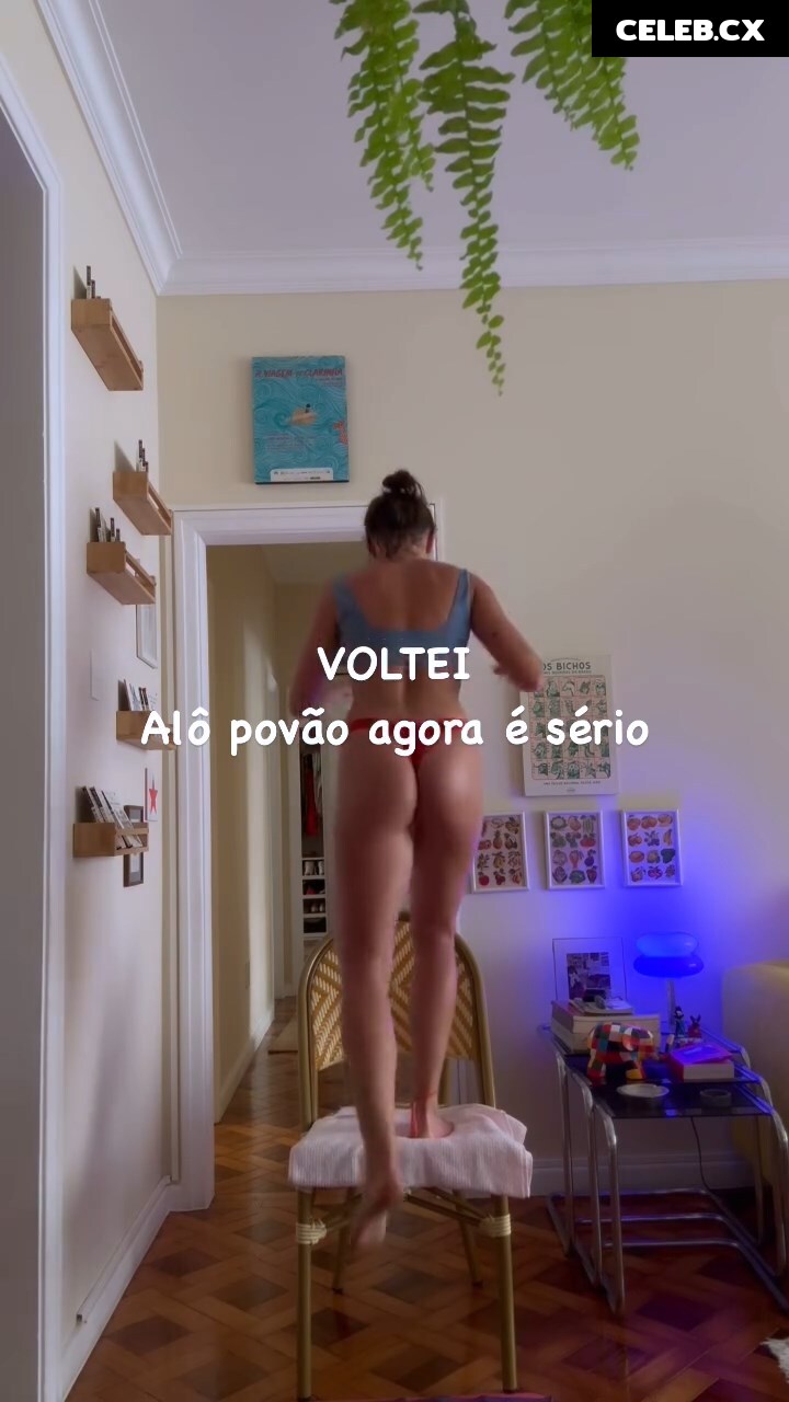 Valentina Bandeira Image 6781709