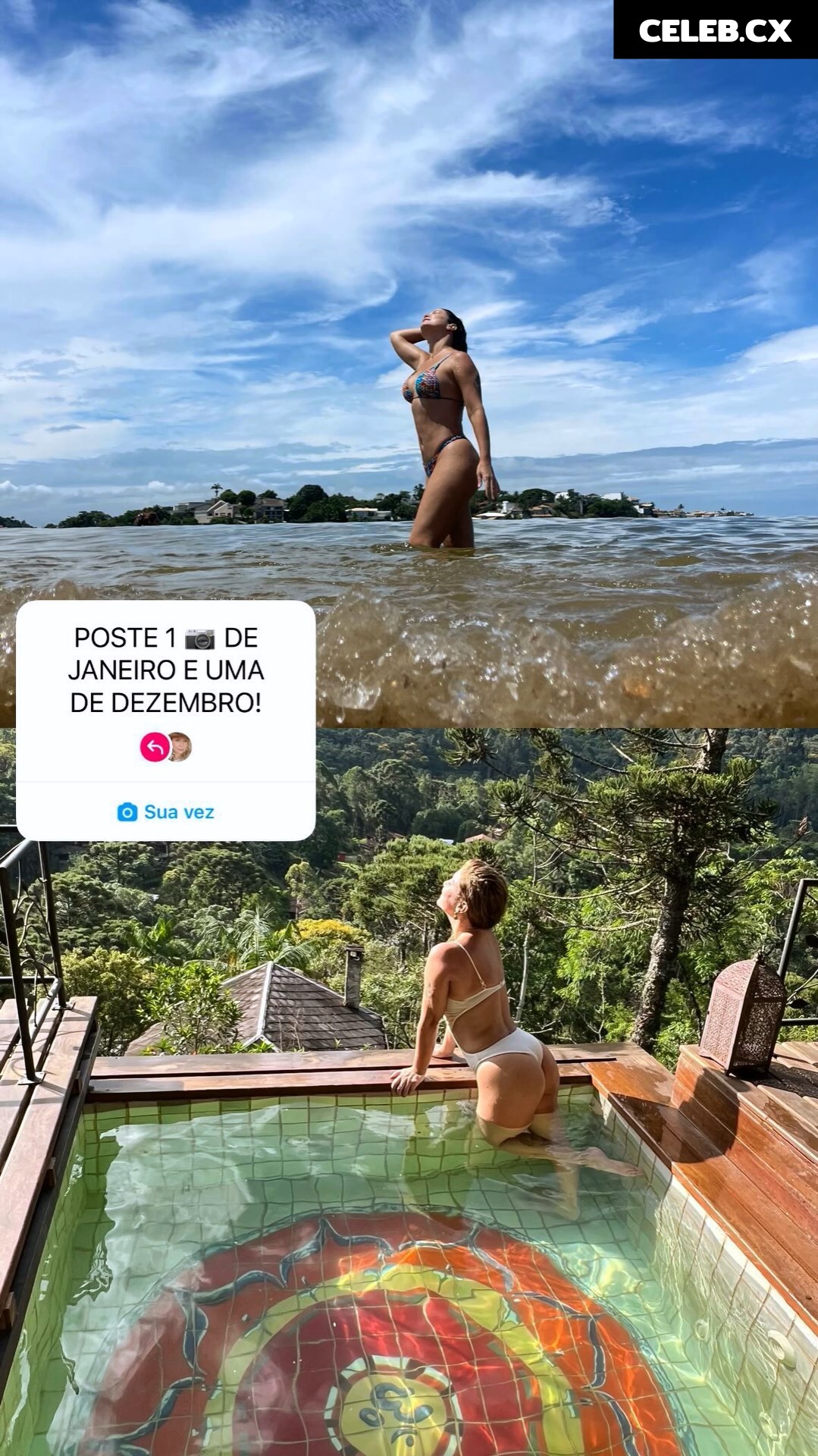 Bárbara Borges Image 6781394