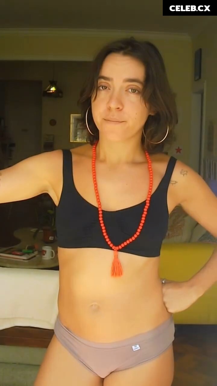 Valentina Bandeira Image 6781369