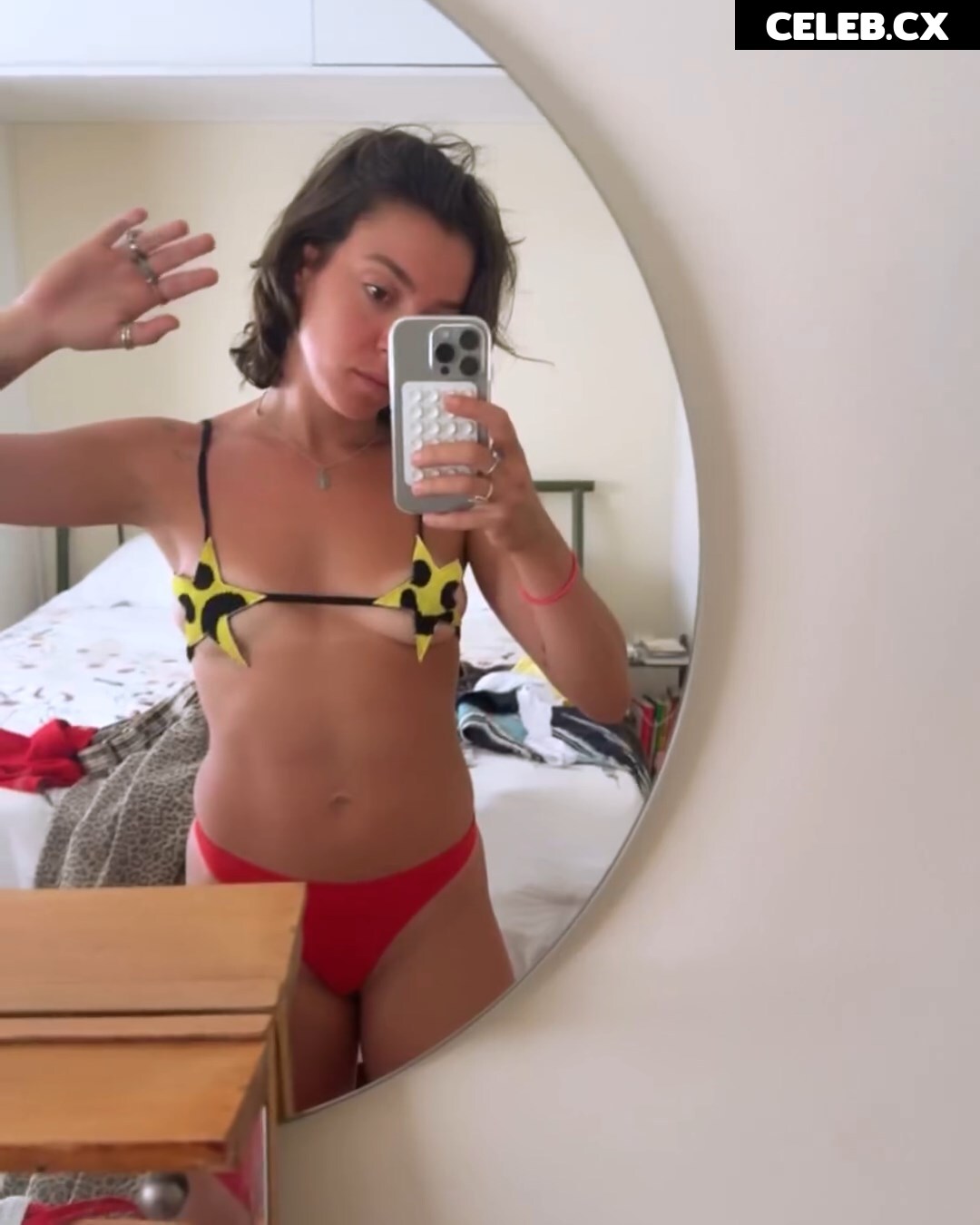 Valentina Bandeira Image 6781282