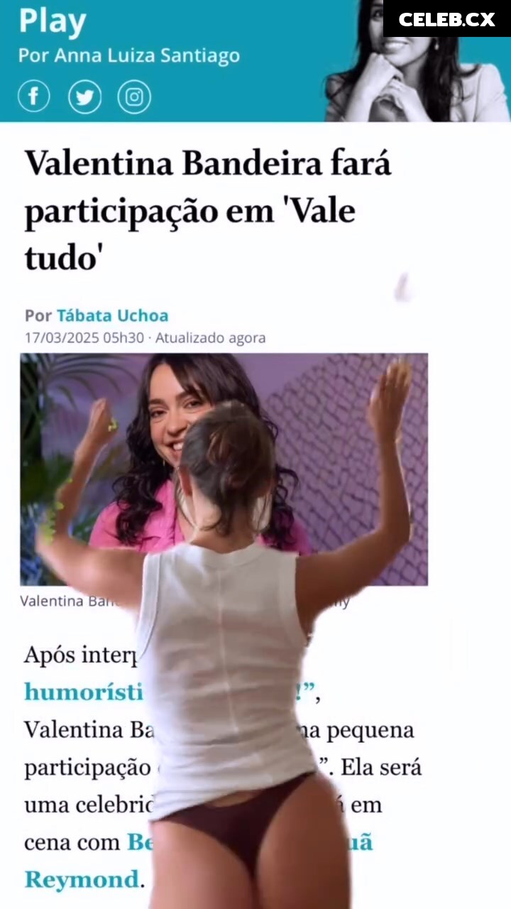 Valentina Bandeira Image 6781918